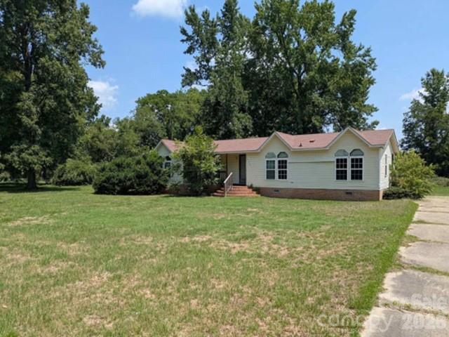 6281 X Way Road Property Photo 1