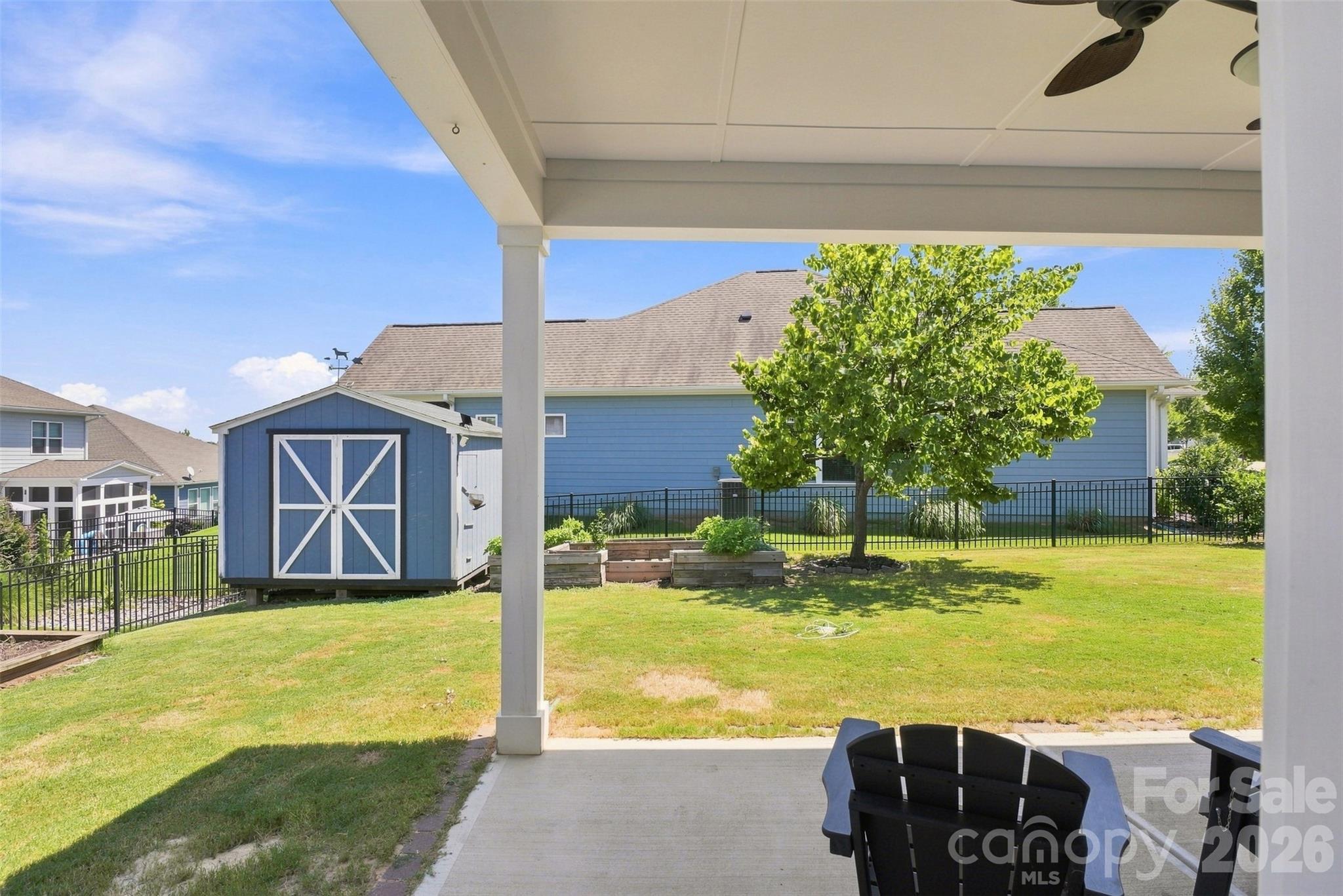806 Pace Court Property Photo 32