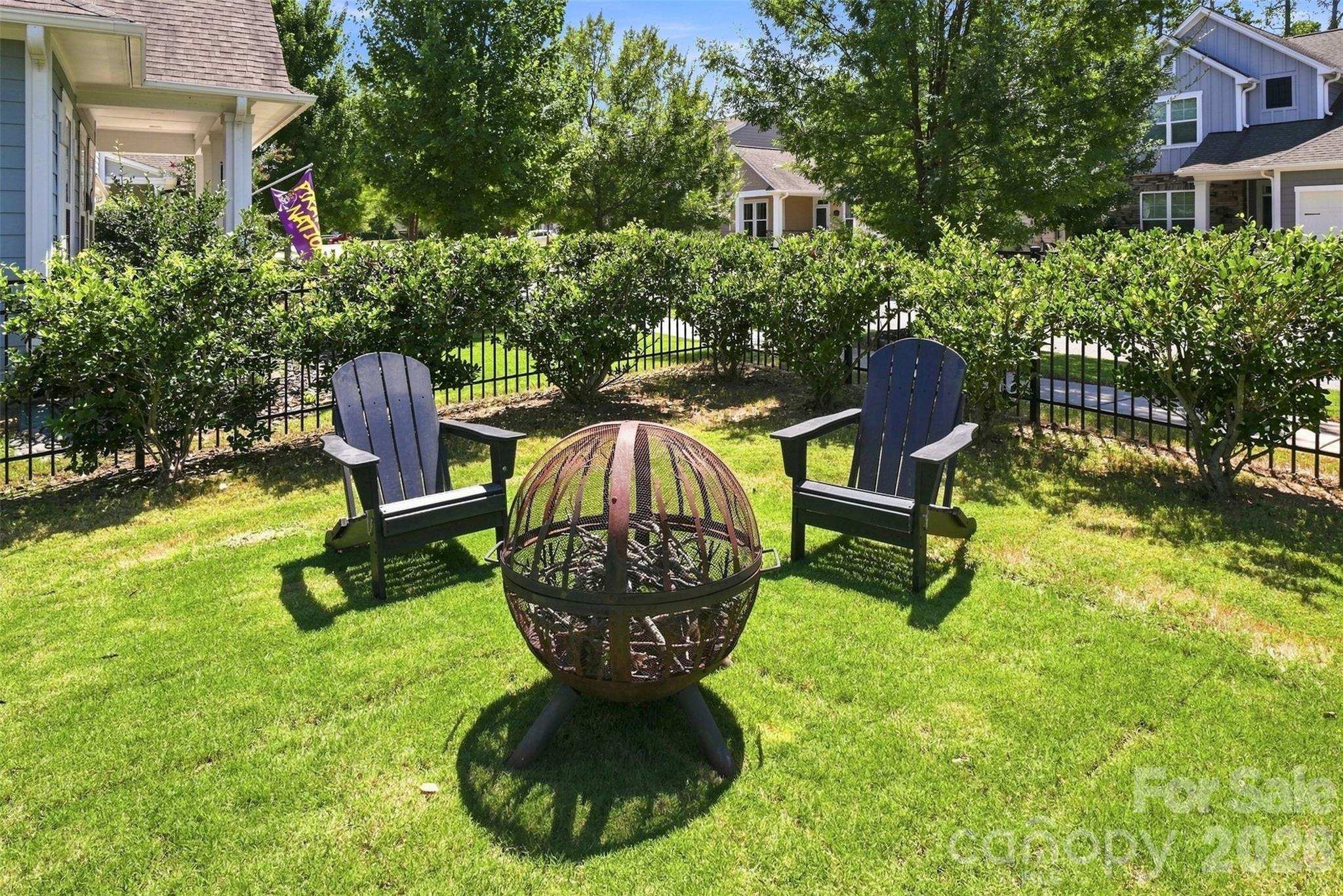 806 Pace Court Property Photo 35