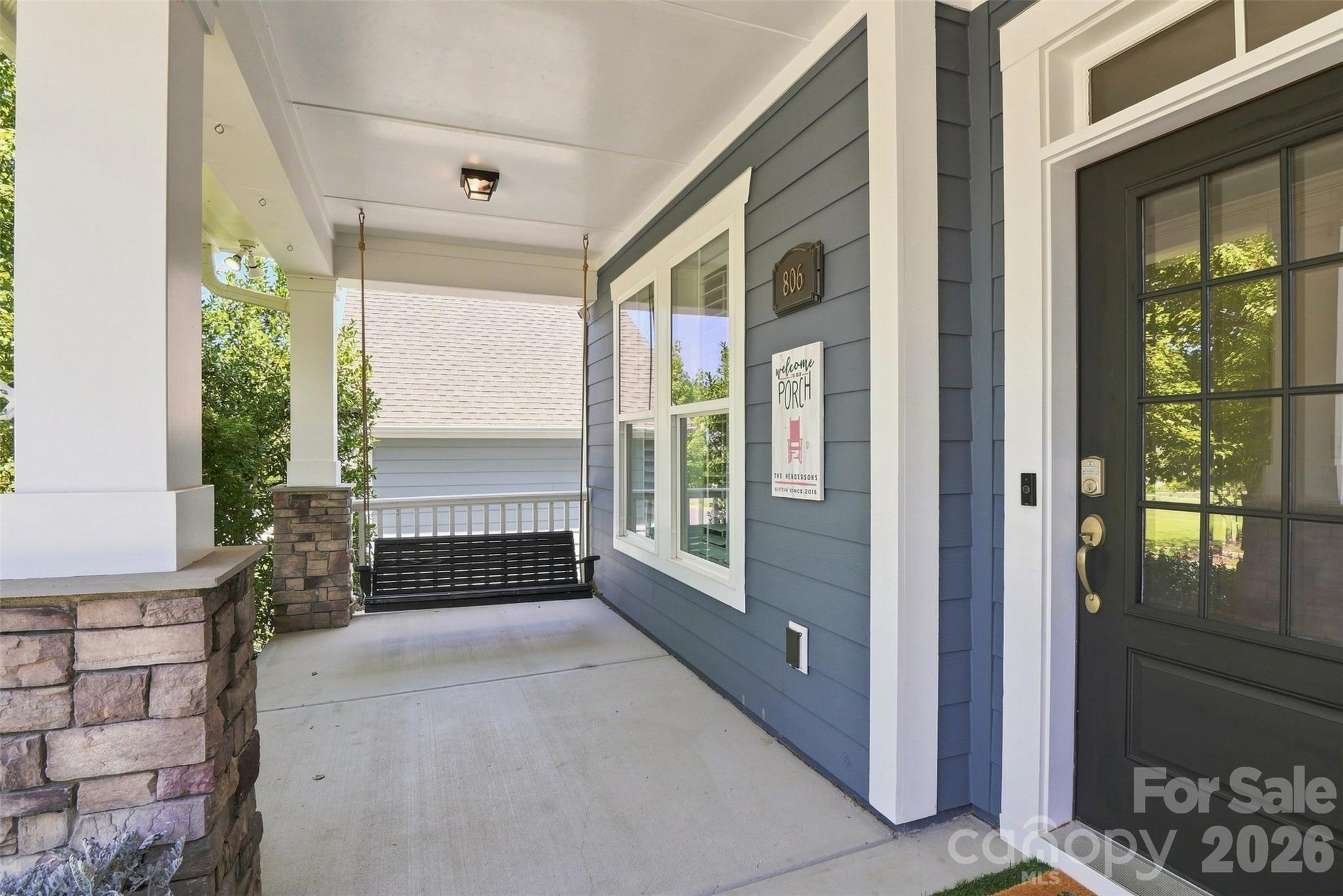 806 Pace Court Property Photo 41