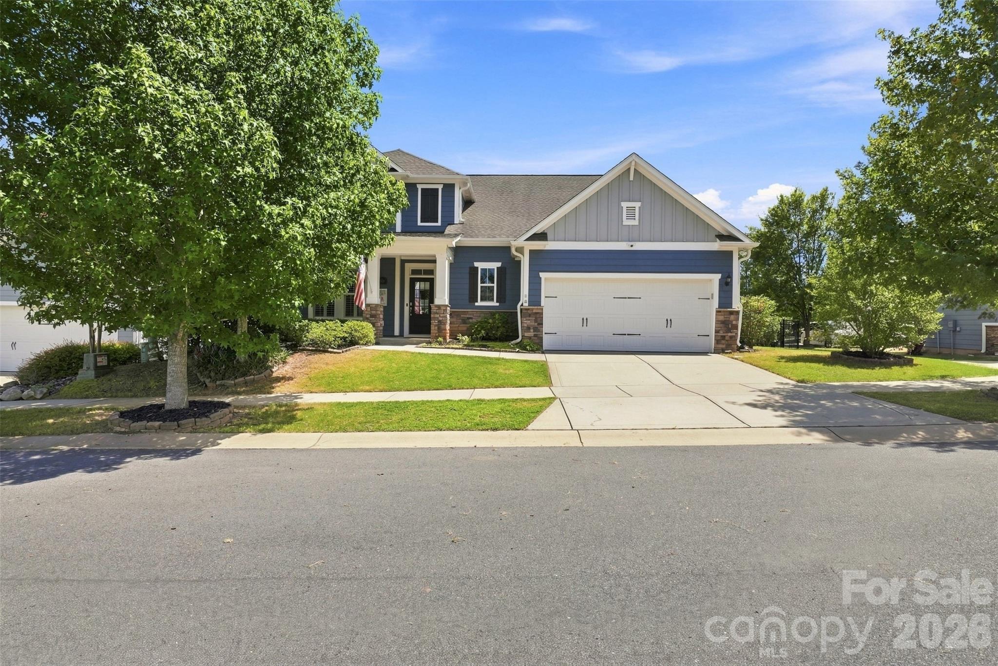 806 Pace Court Property Photo 42