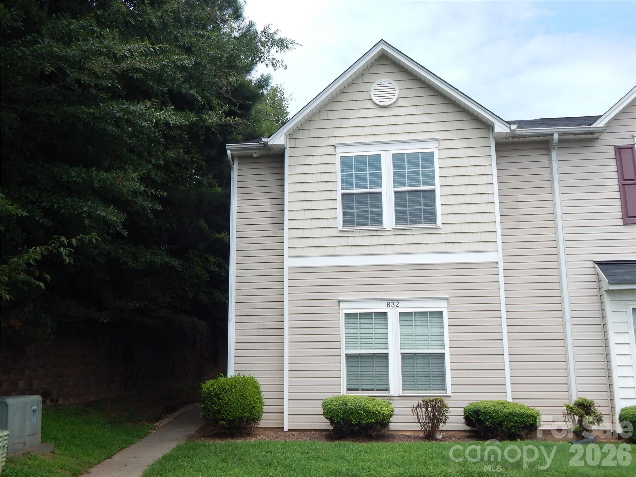 811 & 832 Chevelle Drive