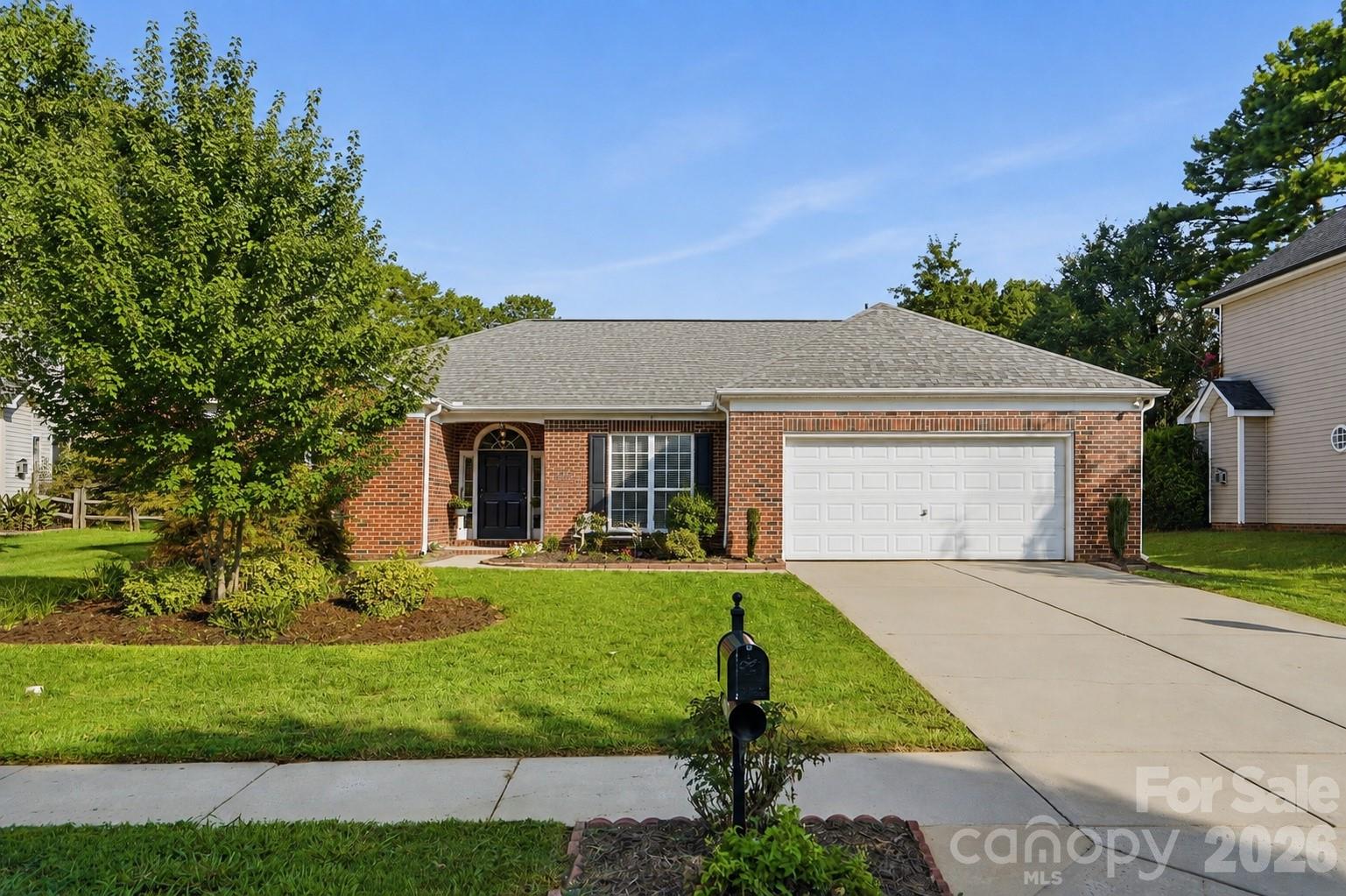 7877 Sedgebrook Drive Property Photo 1