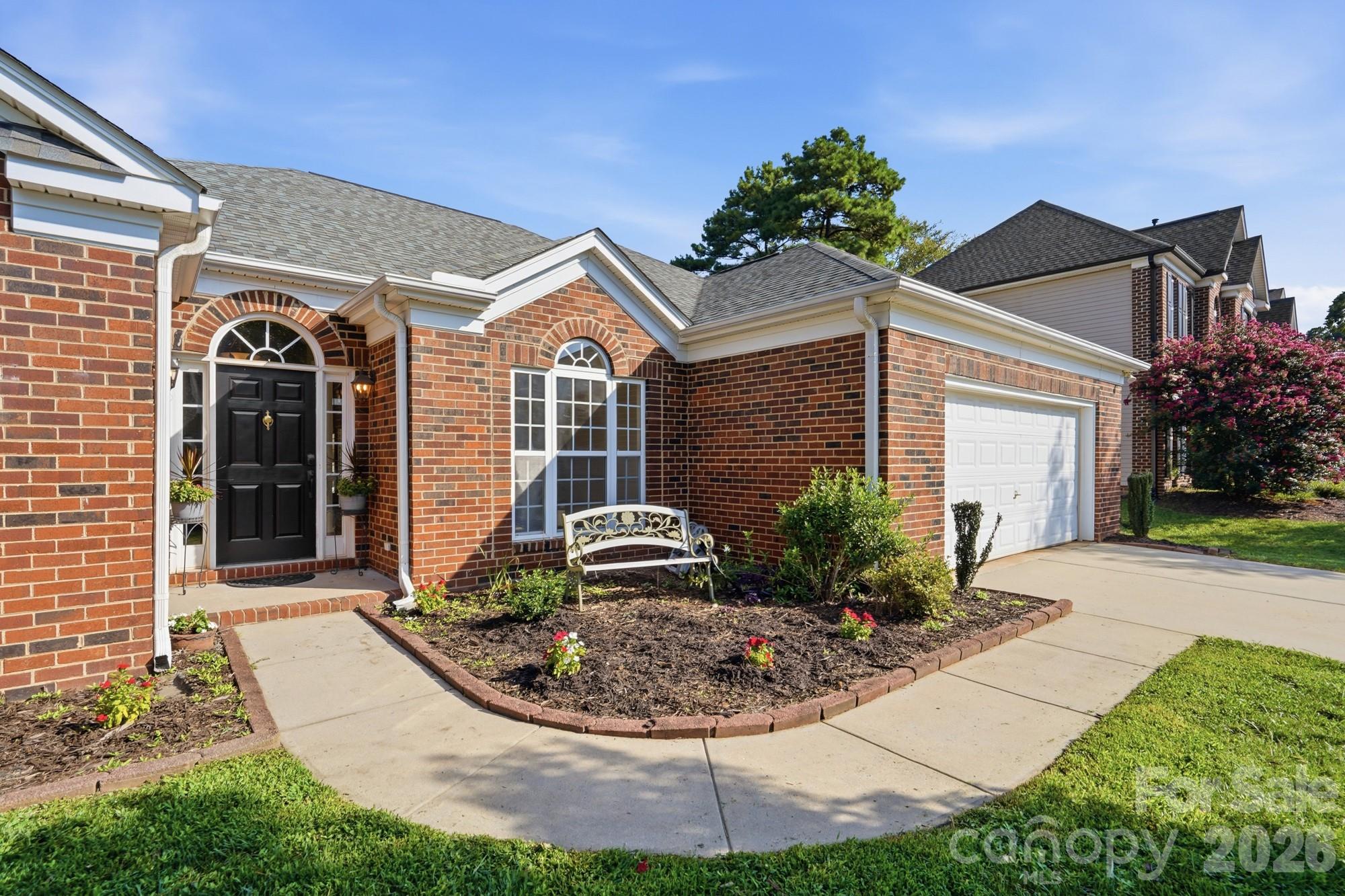 7877 Sedgebrook Drive Property Photo 1