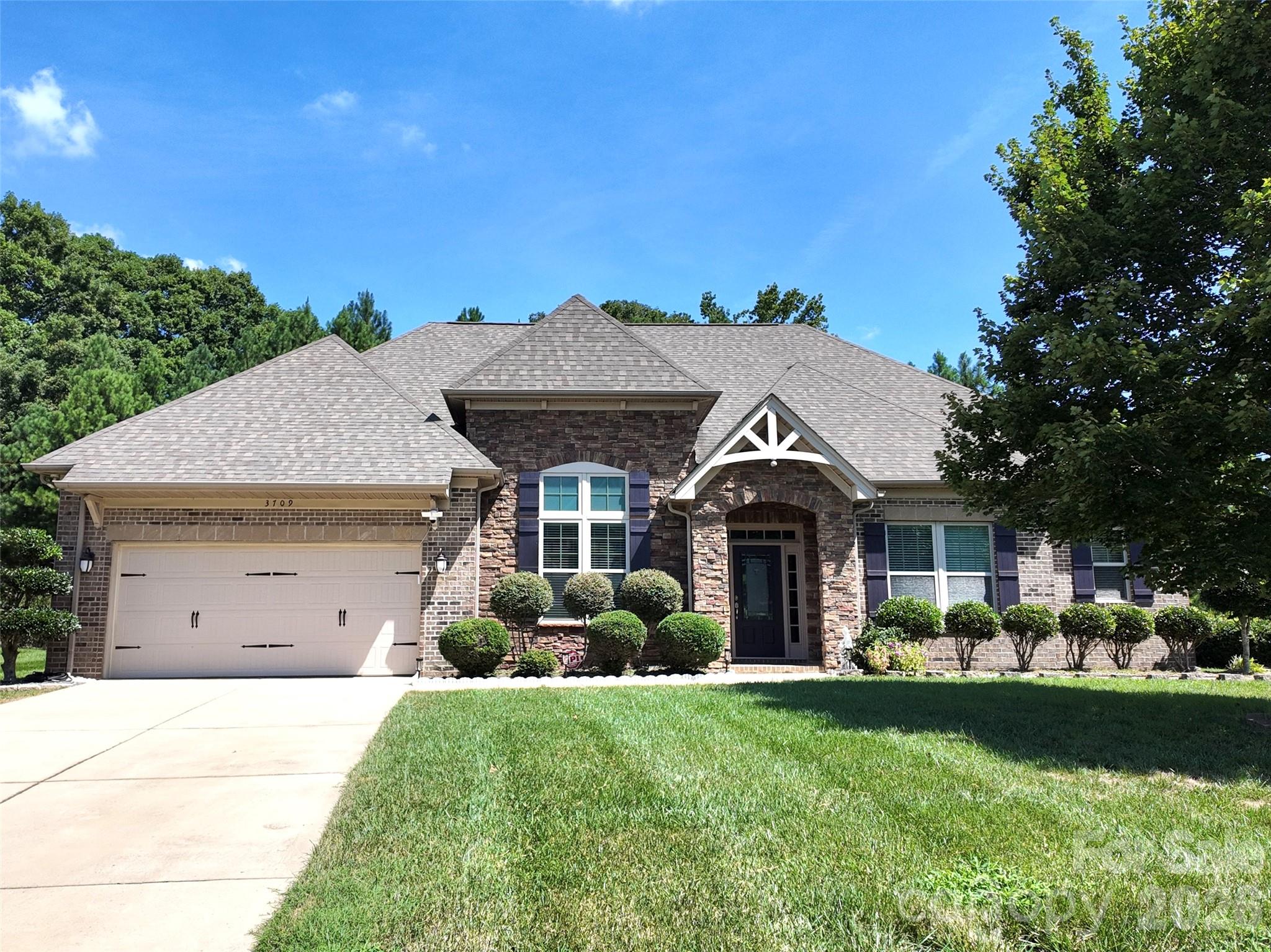 3709 Elk Way Property Photo 1