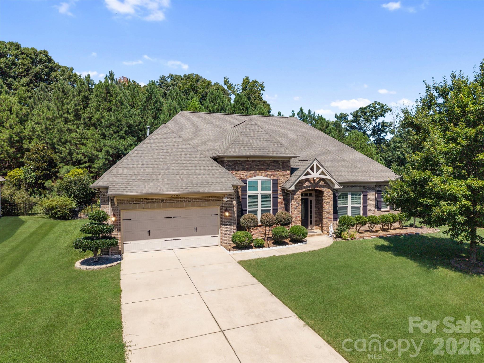 3709 Elk Way Property Photo 1
