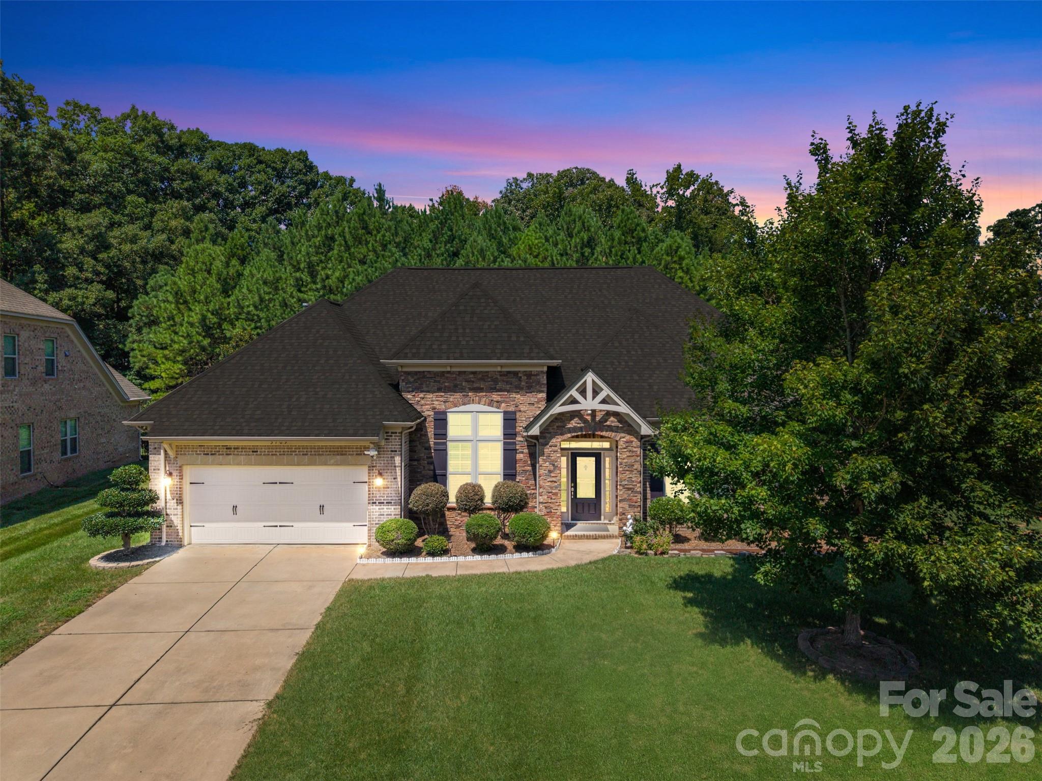 3709 Elk Way Property Photo 3