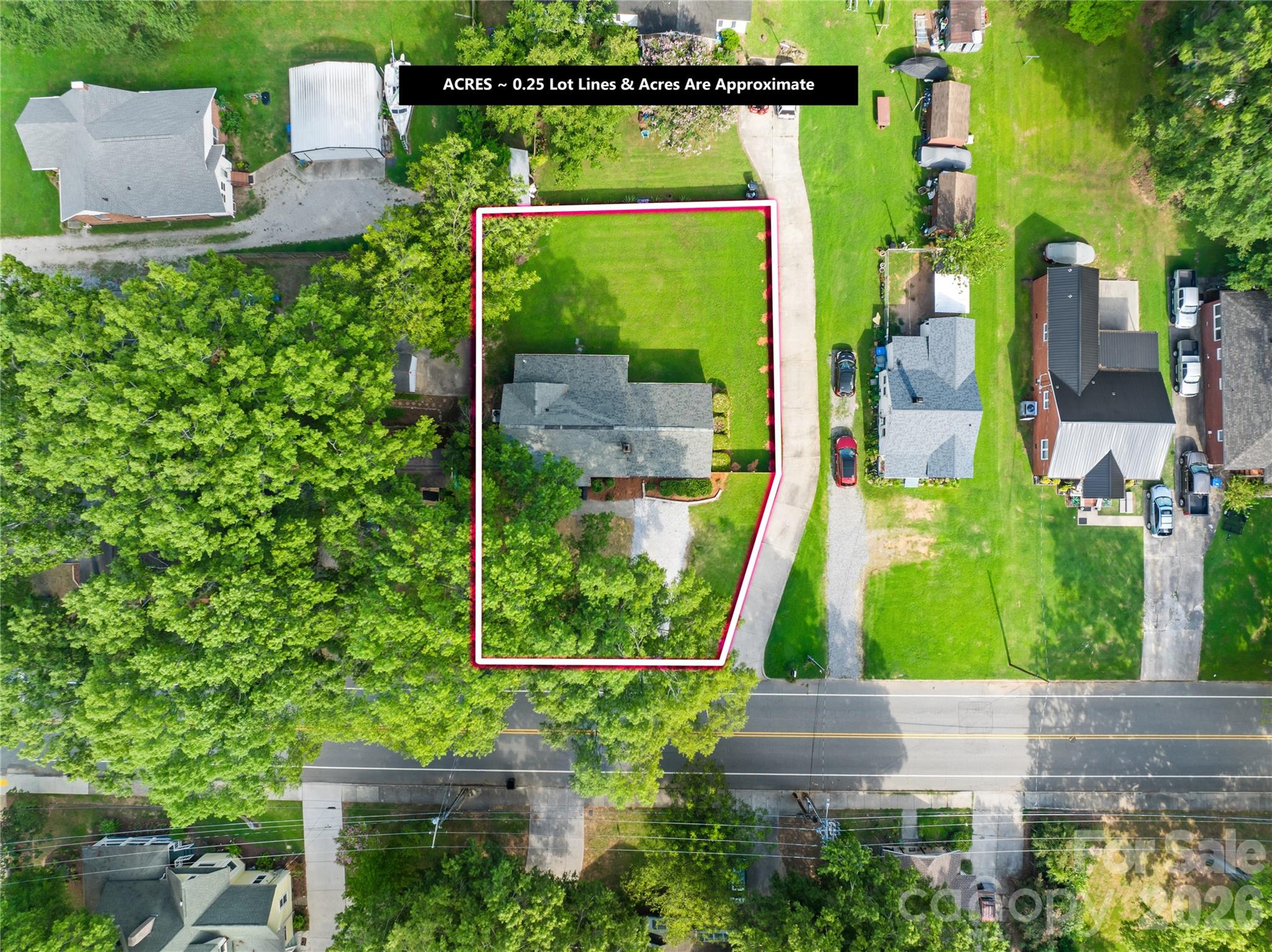227 N Magnolia Street Property Photo 22
