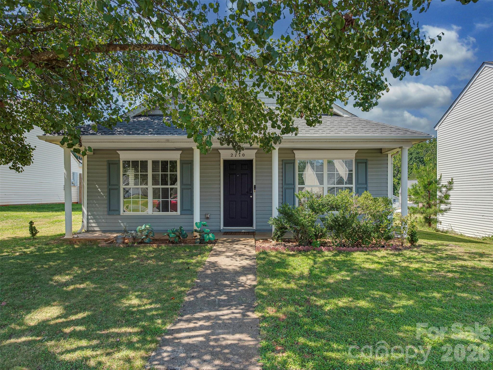 2710 Blackberry Ridge Lane Property Photo 2