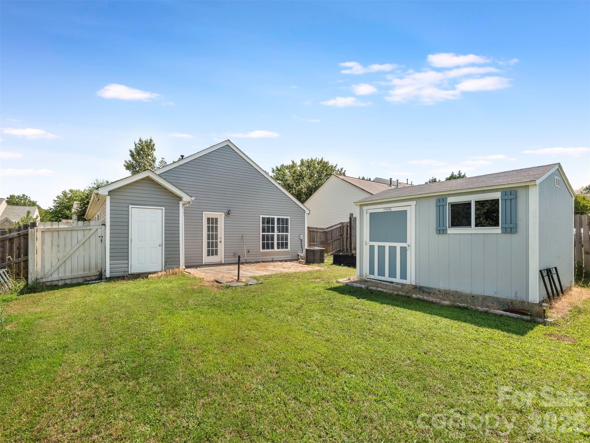 2710 Blackberry Ridge Lane Property Photo 26