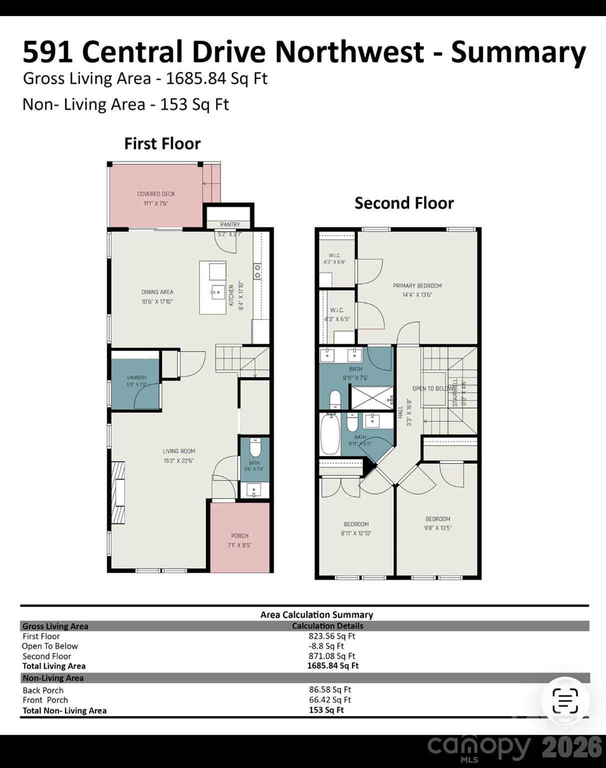 591 Central Drive Property Photo 20