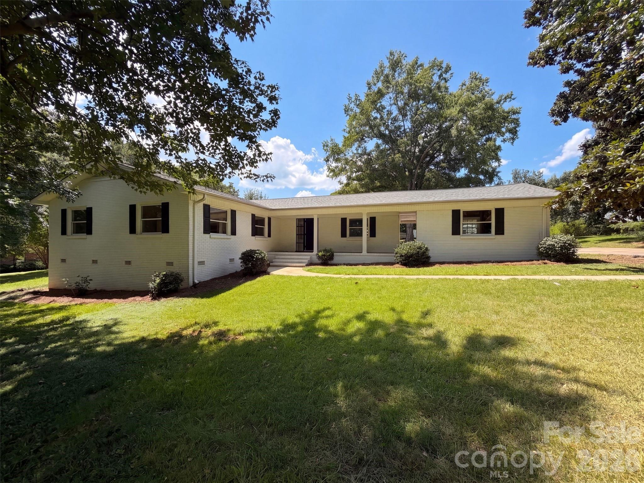 8519 Denbur Drive Property Photo 1