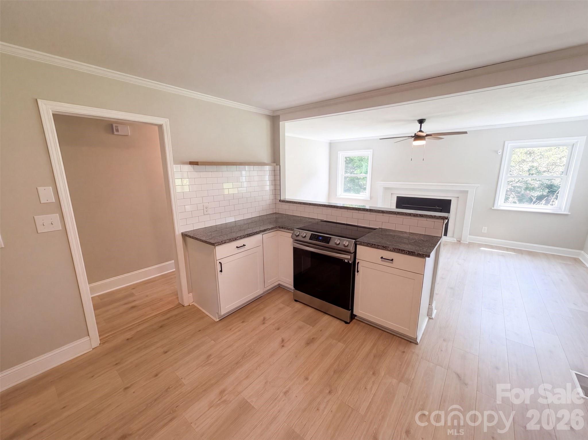 8519 Denbur Drive Property Photo 2