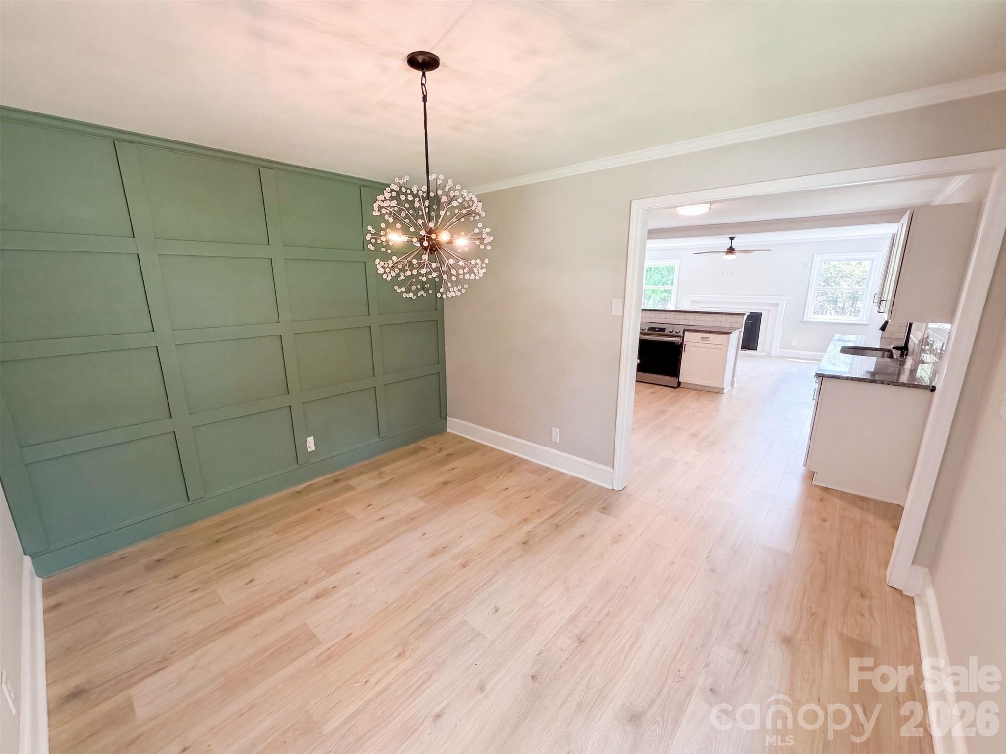 8519 Denbur Drive Property Photo 6