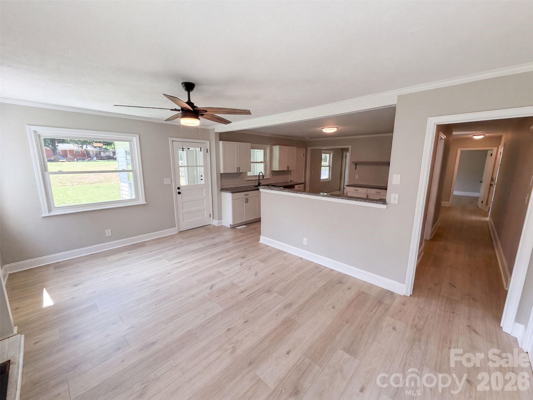 8519 Denbur Drive Property Photo 11