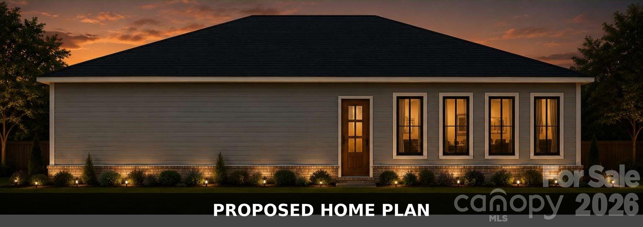 Lot 114 High Pines Loop Property Photo 3
