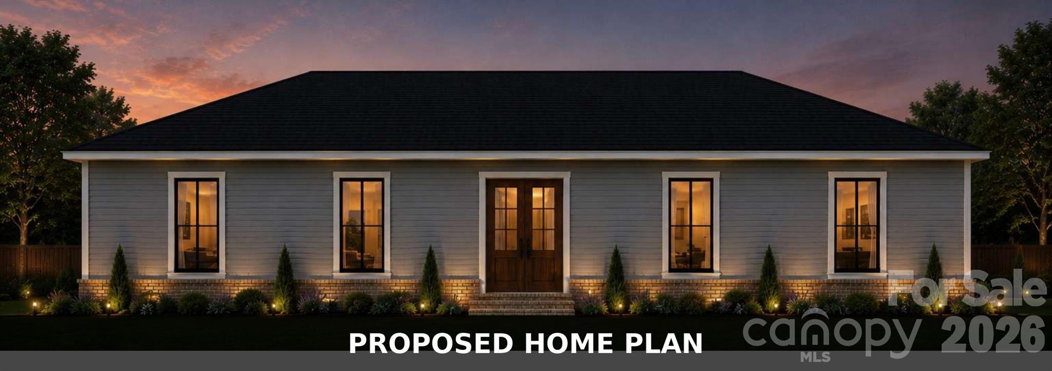 Lot 114 High Pines Loop Property Photo 4