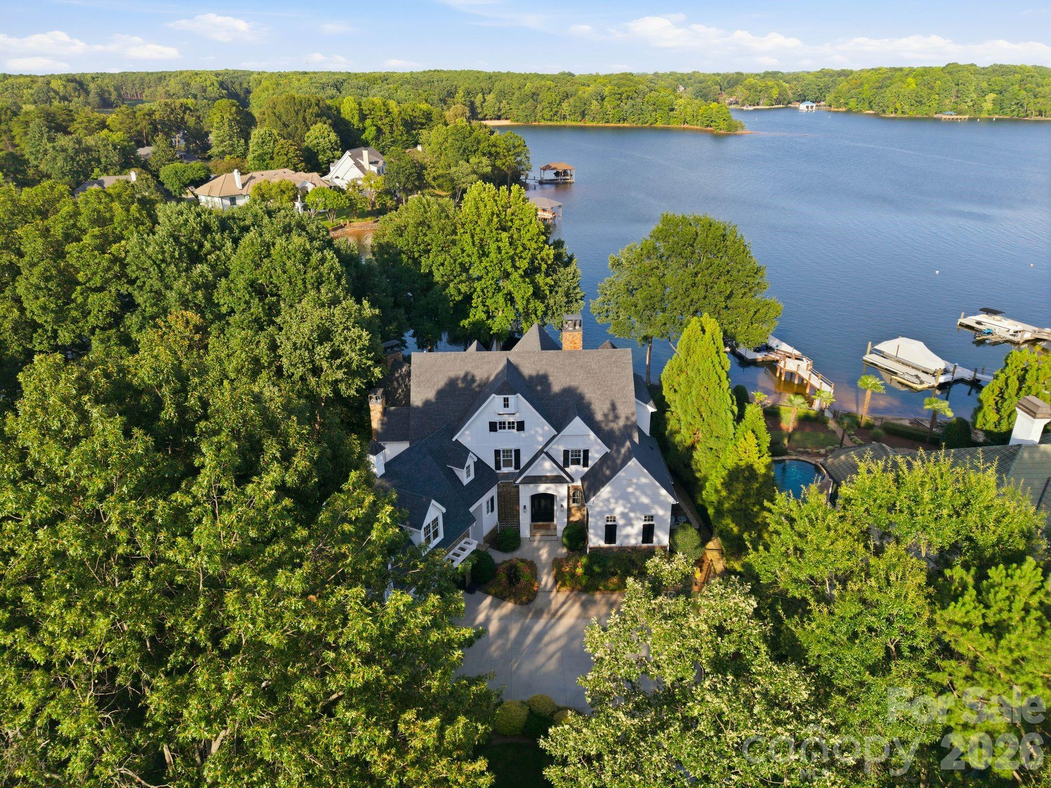 18802 Balmore Pines Lane Property Photo 2