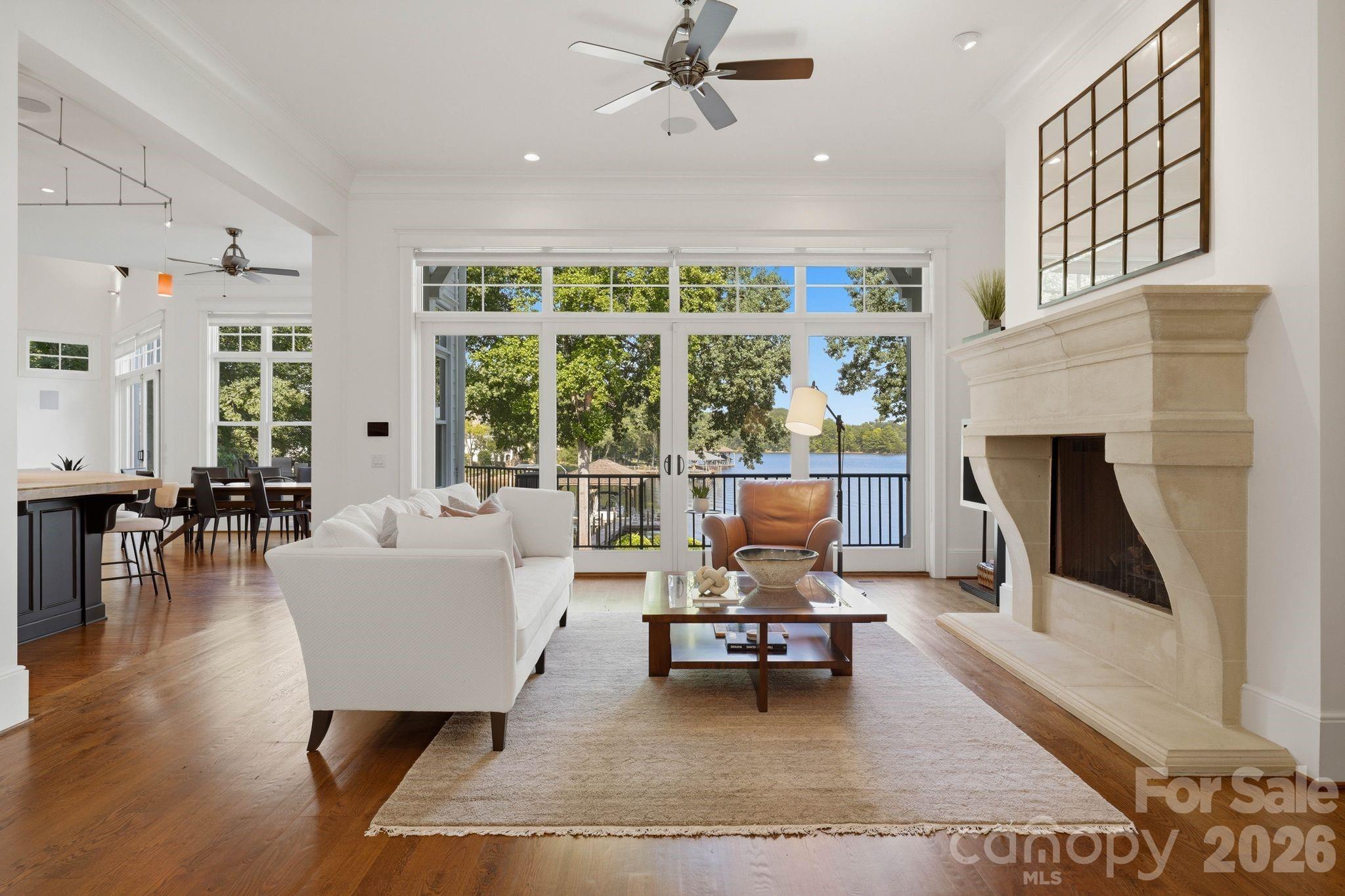 18802 Balmore Pines Lane Property Photo 6