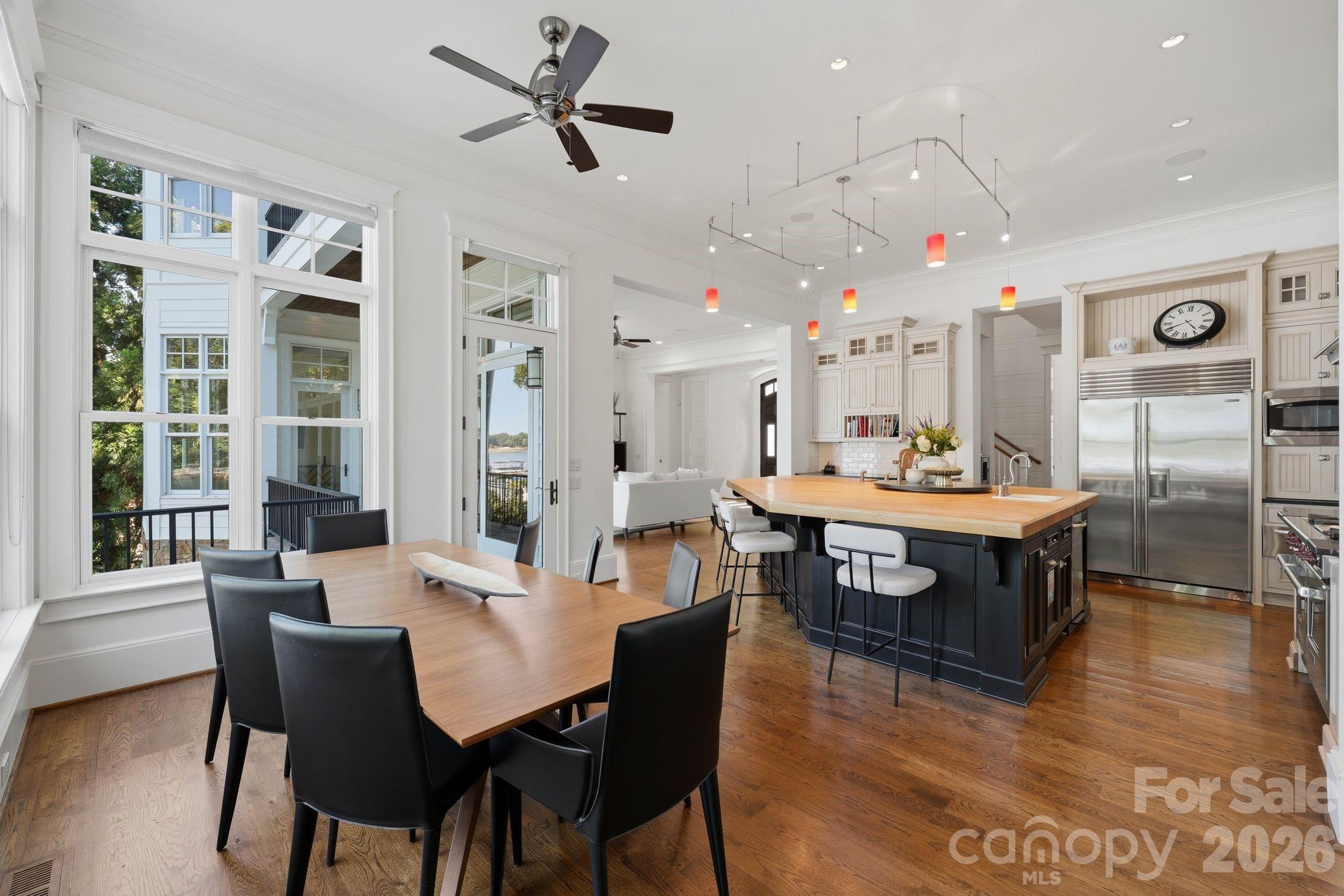 18802 Balmore Pines Lane Property Photo 9