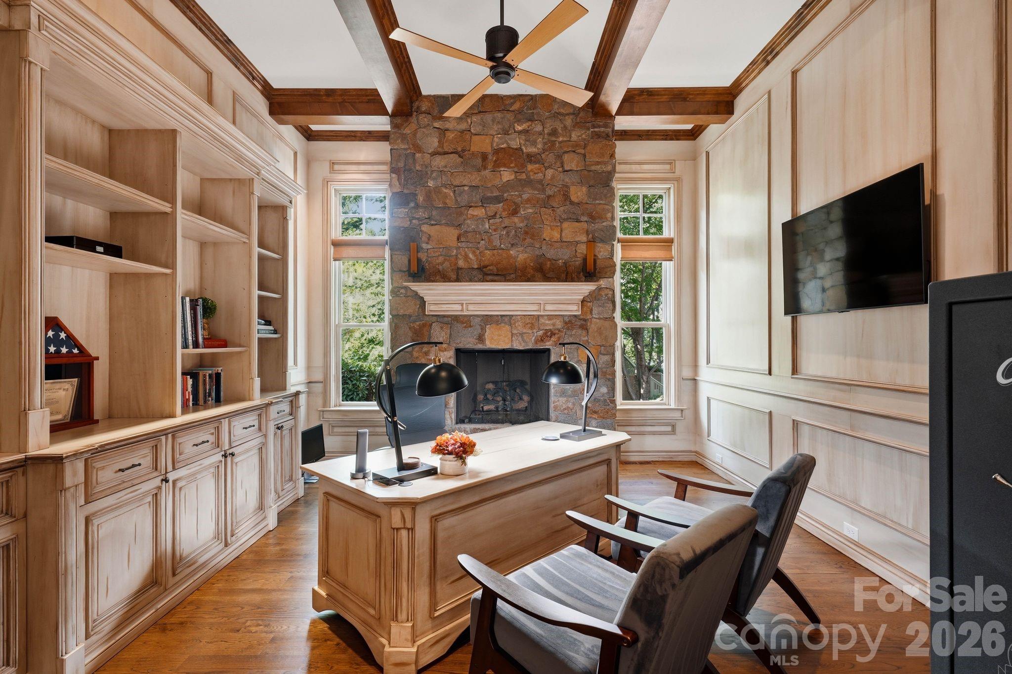 18802 Balmore Pines Lane Property Photo 13