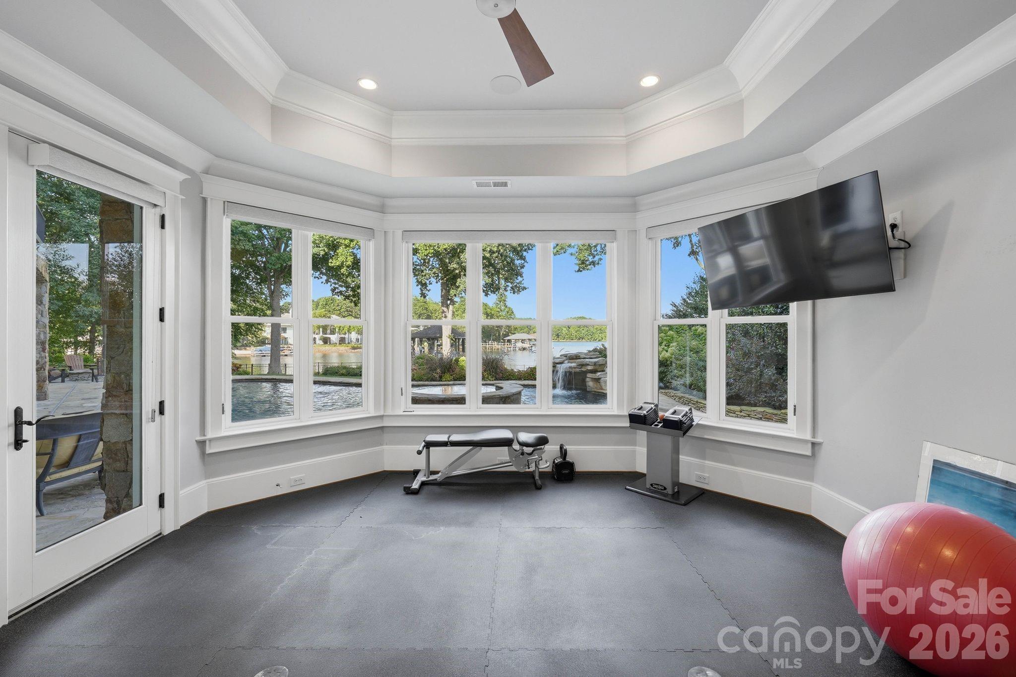 18802 Balmore Pines Lane Property Photo 33