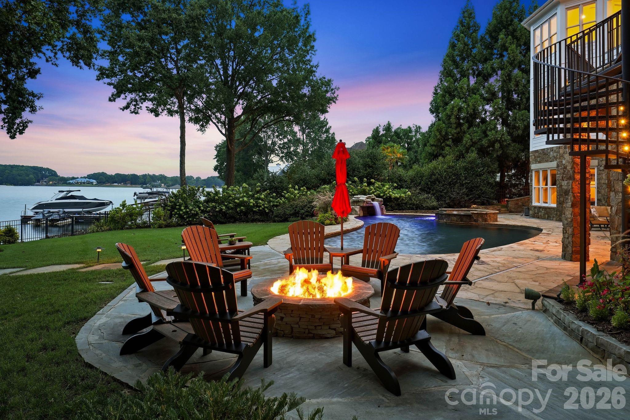 18802 Balmore Pines Lane Property Photo 38