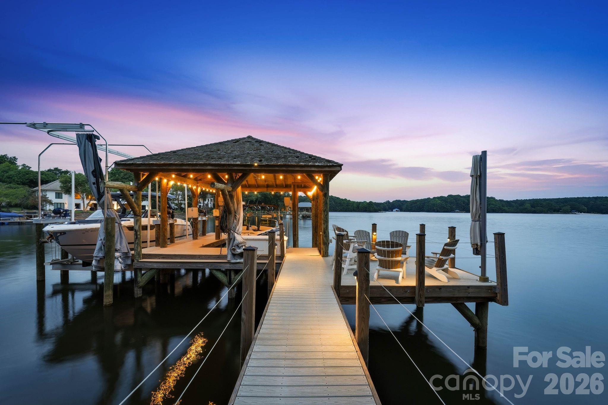 18802 Balmore Pines Lane Property Photo 40