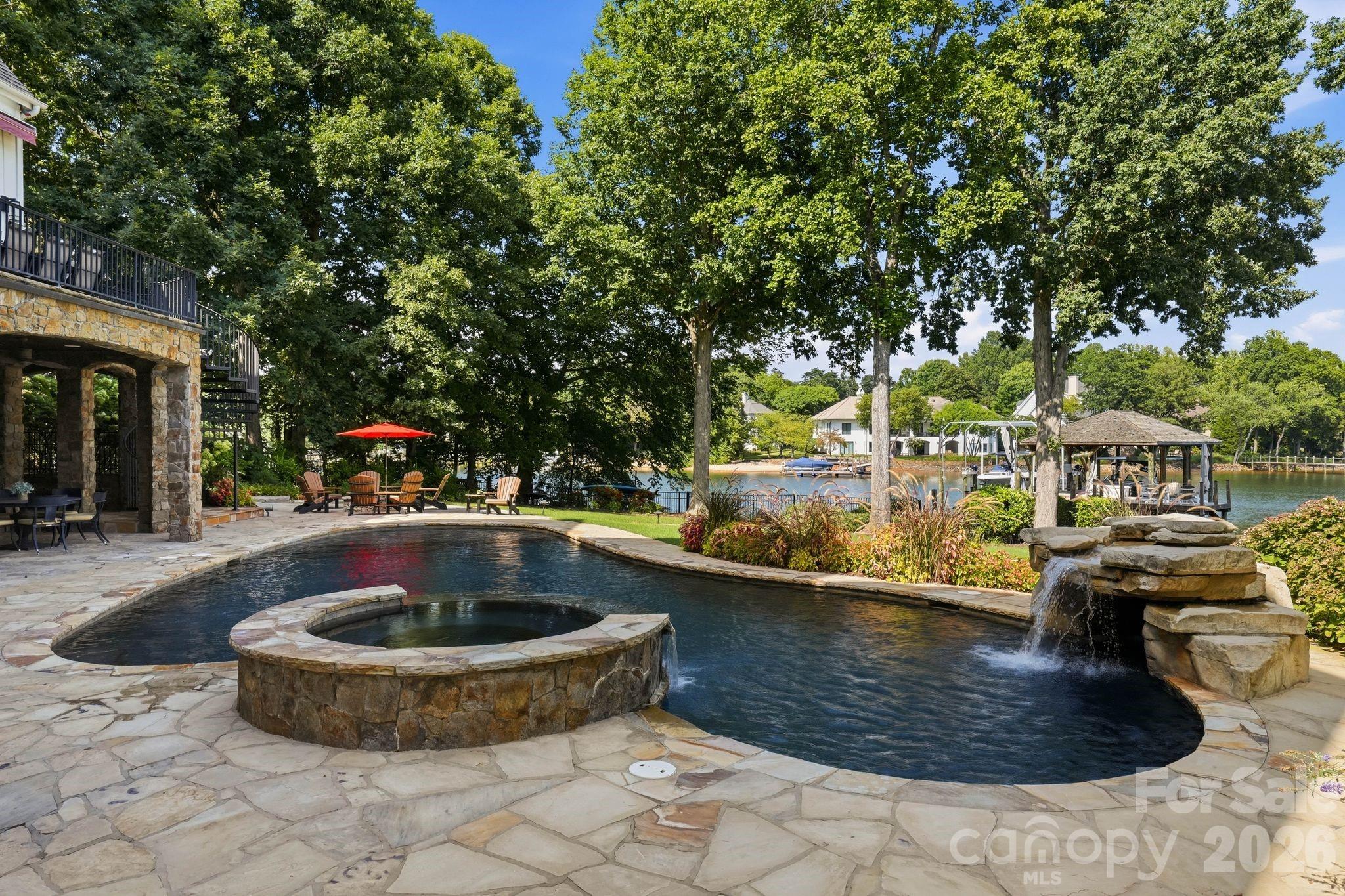 18802 Balmore Pines Lane Property Photo 42