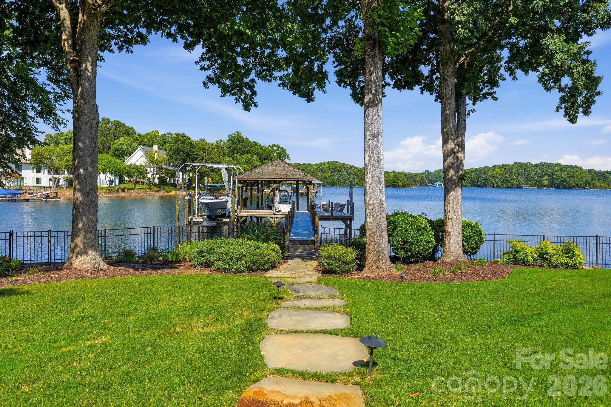 18802 Balmore Pines Lane Property Photo 44