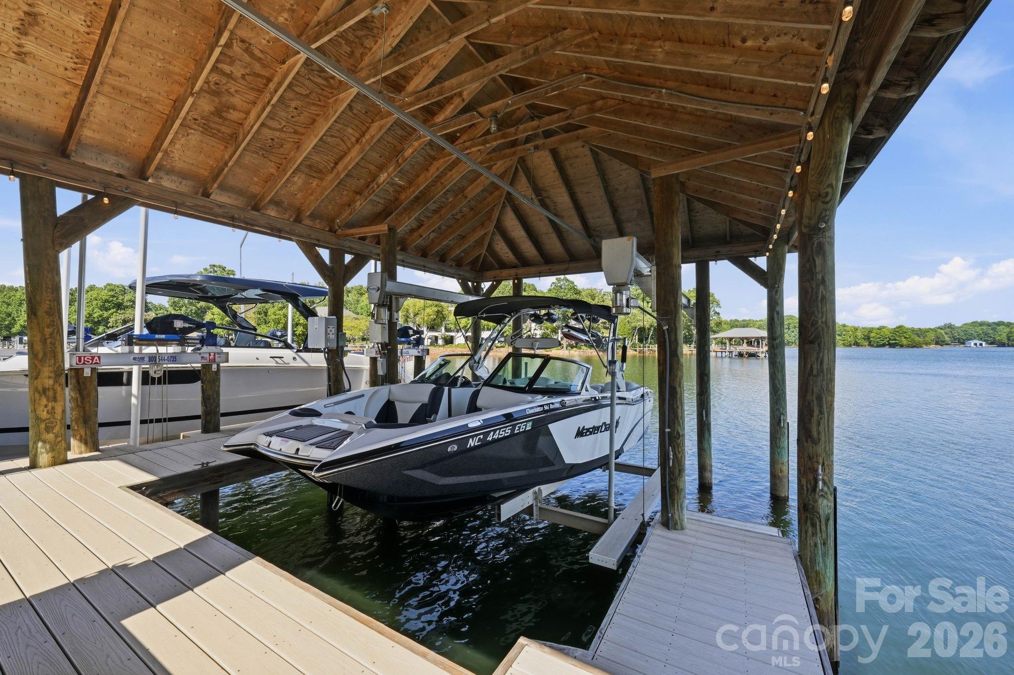 18802 Balmore Pines Lane Property Photo 45