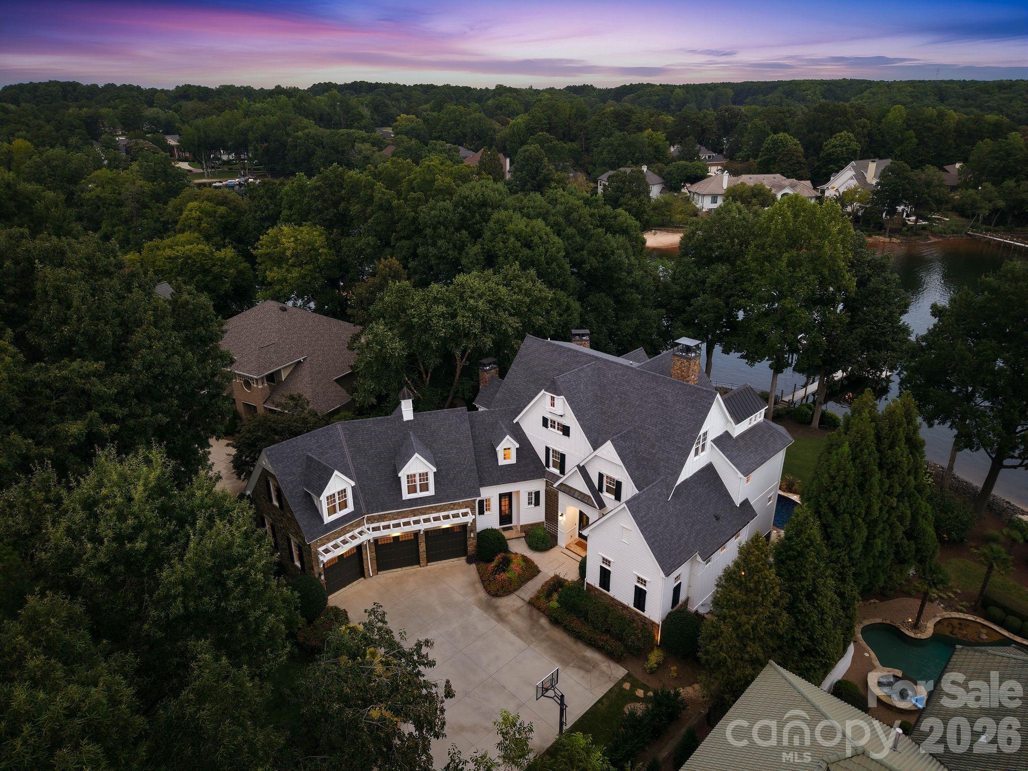 18802 Balmore Pines Lane Property Photo 47