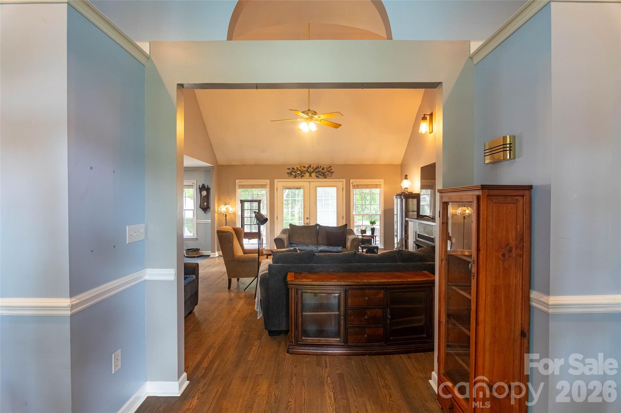 378 Chisholm Trail Property Photo 8