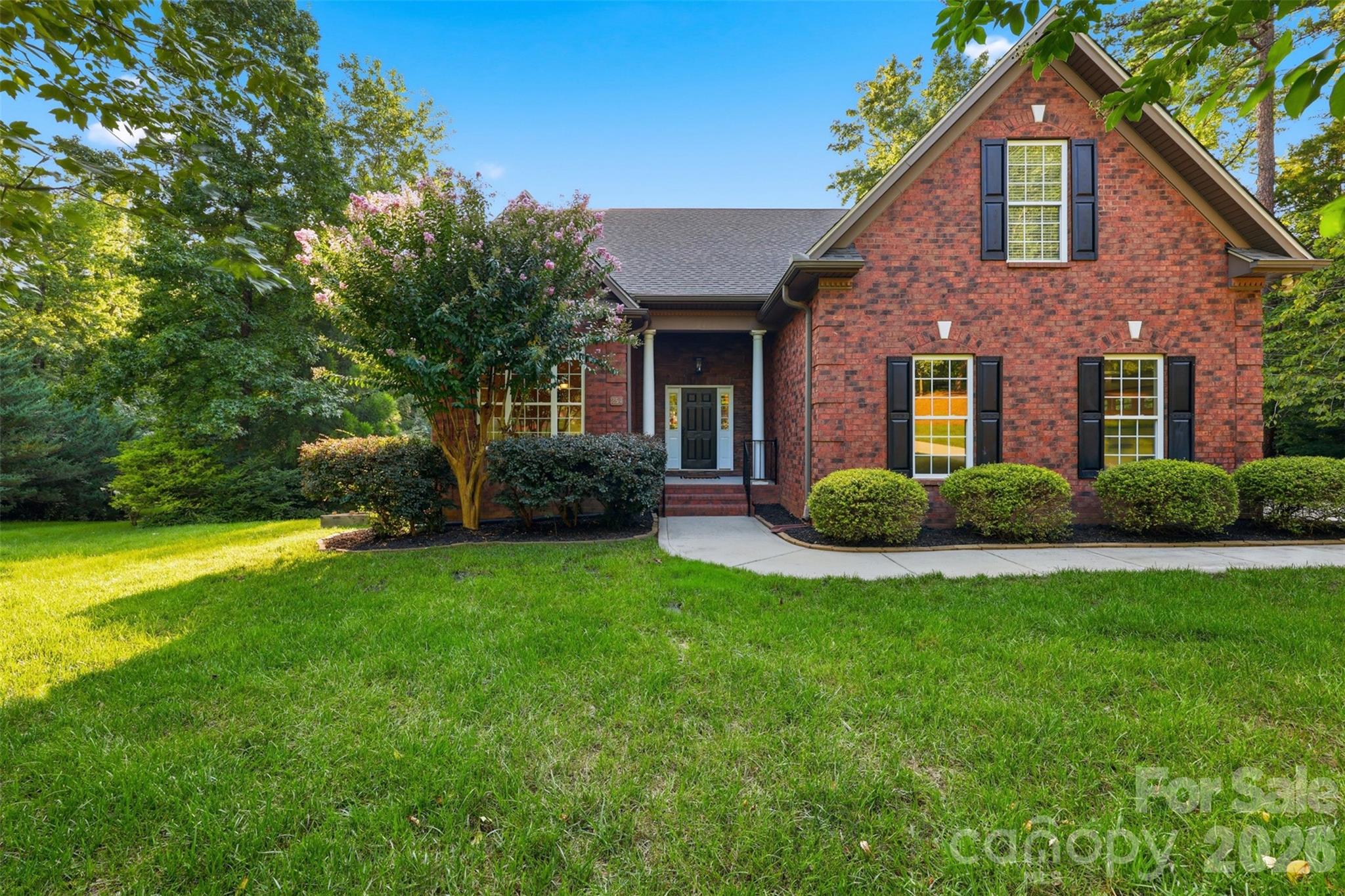 254 Streamside Place Property Photo 1