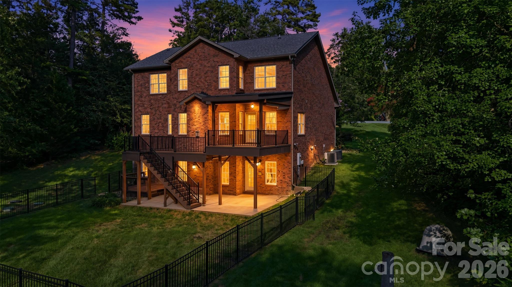 254 Streamside Place Property Photo 37