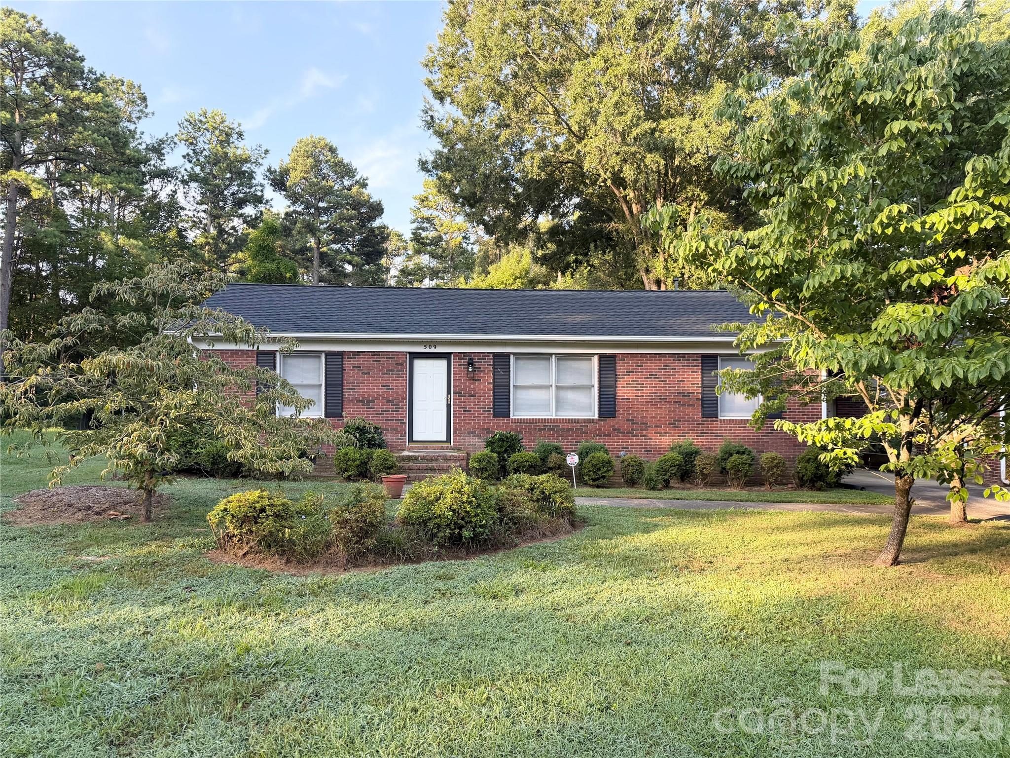 509 Barringer Street Property Photo 1