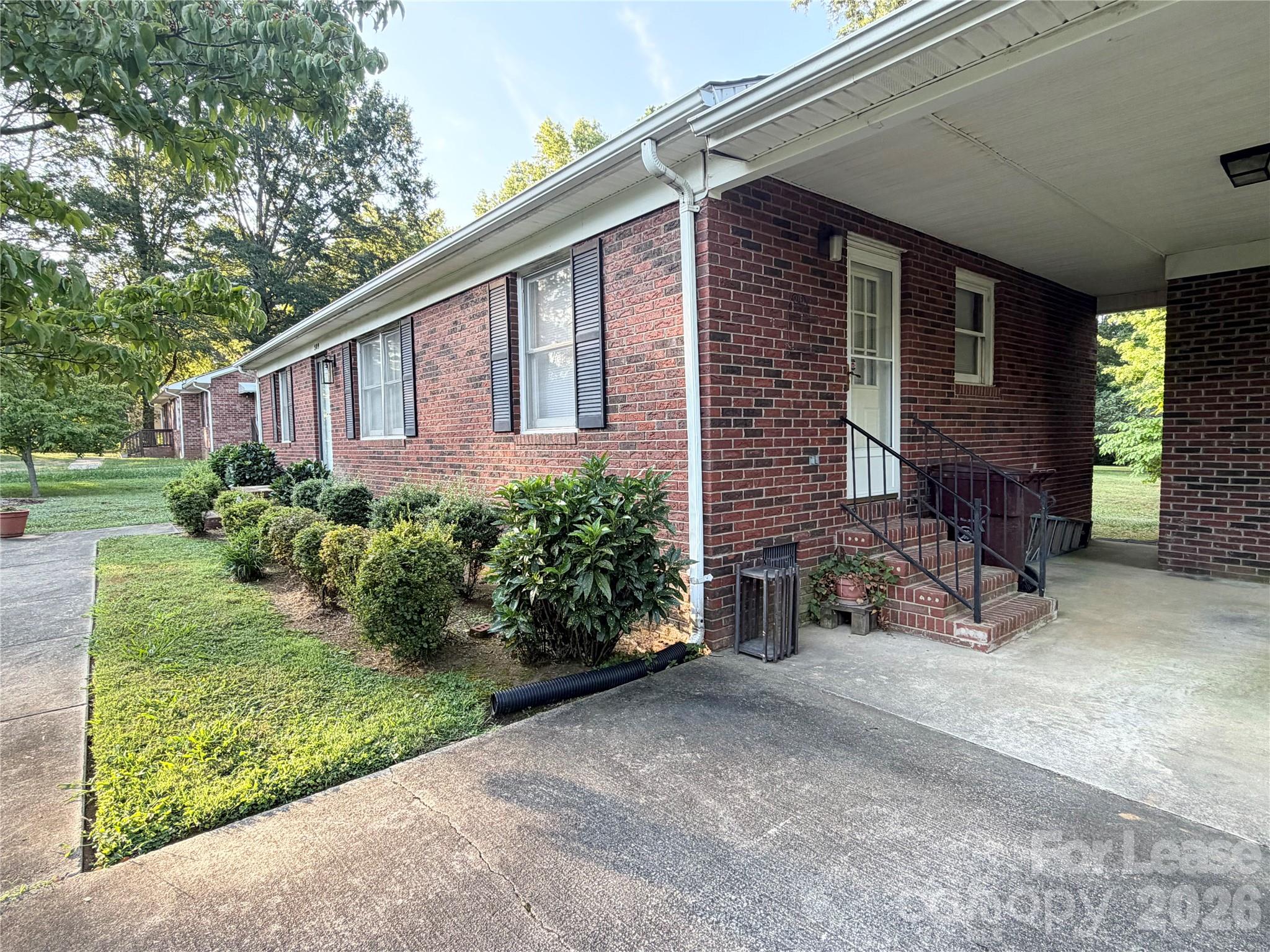 509 Barringer Street Property Photo 3