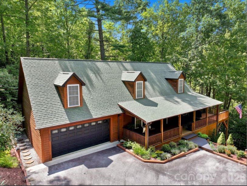 130 Cherokee Circle Property Photo 1