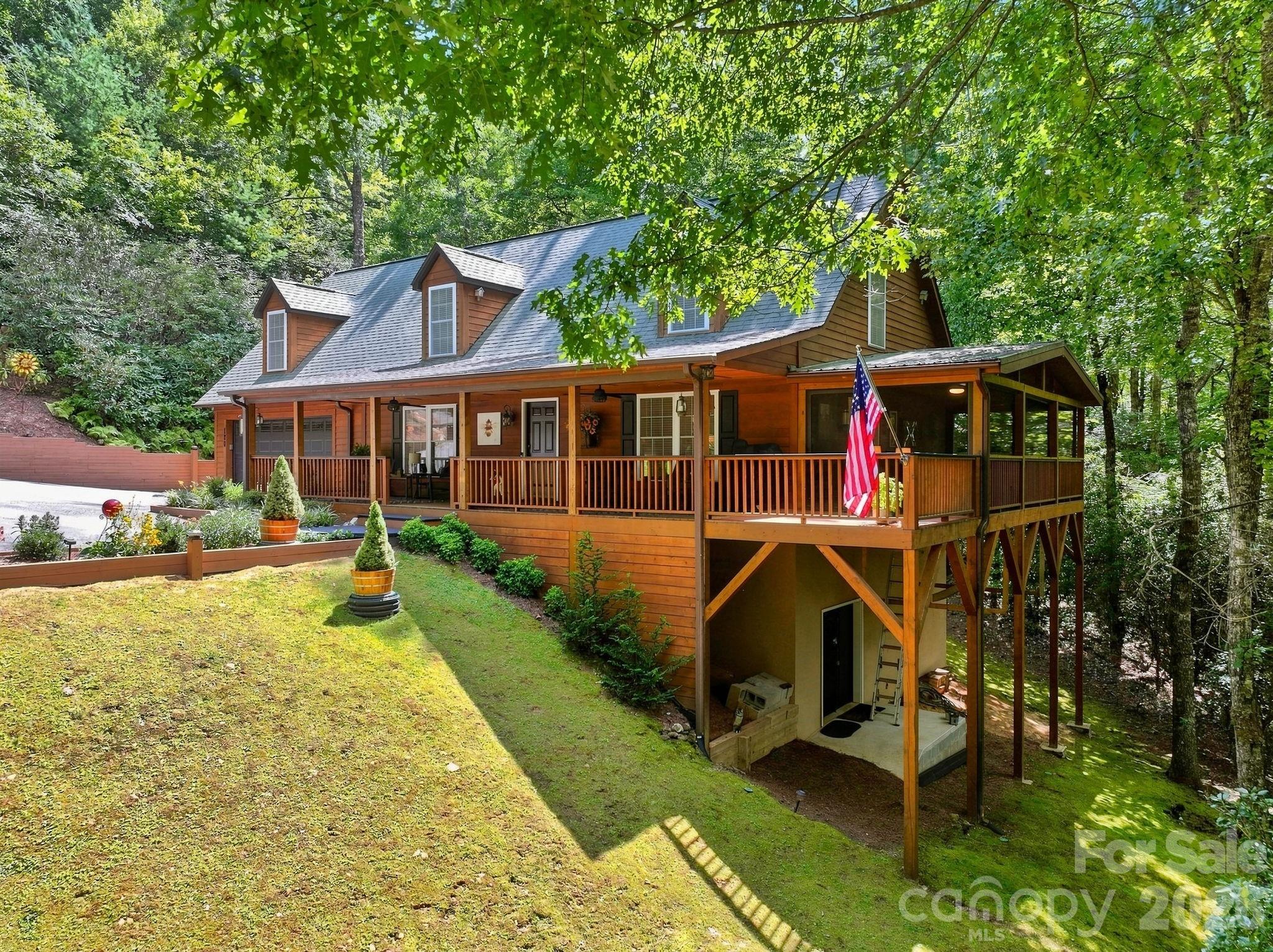 130 Cherokee Circle Property Photo 6