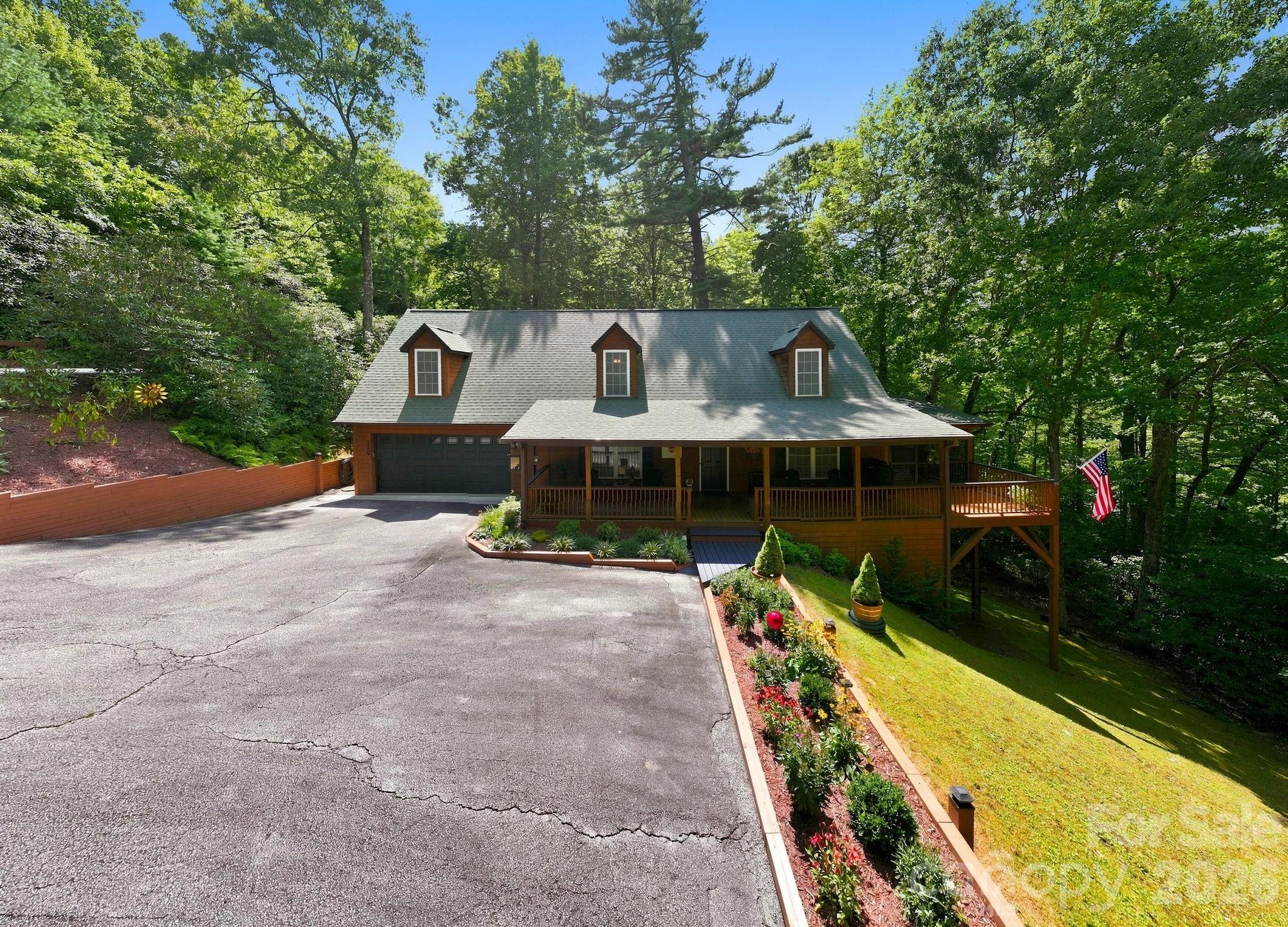 130 Cherokee Circle Property Photo 44