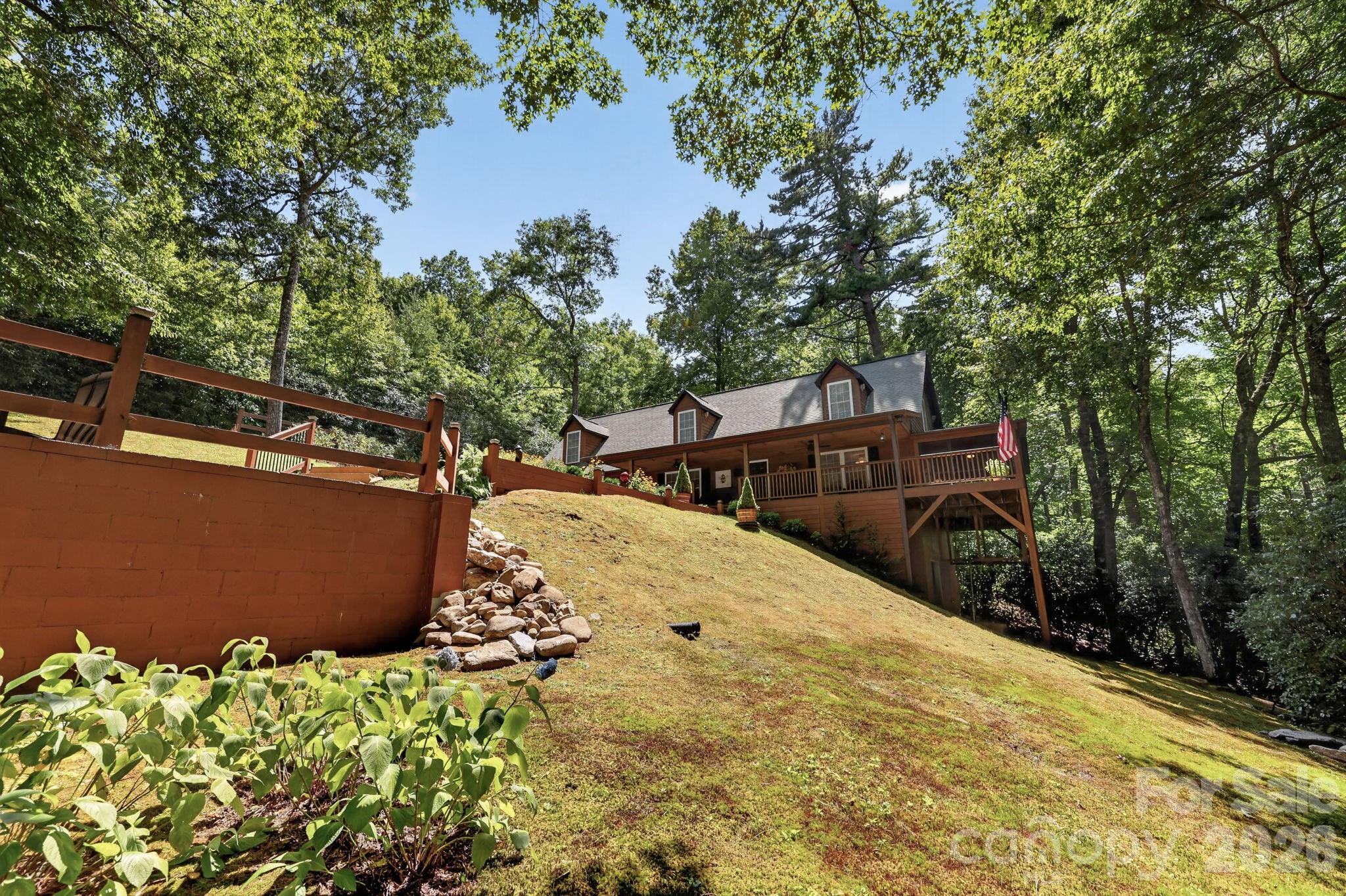 130 Cherokee Circle Property Photo 48