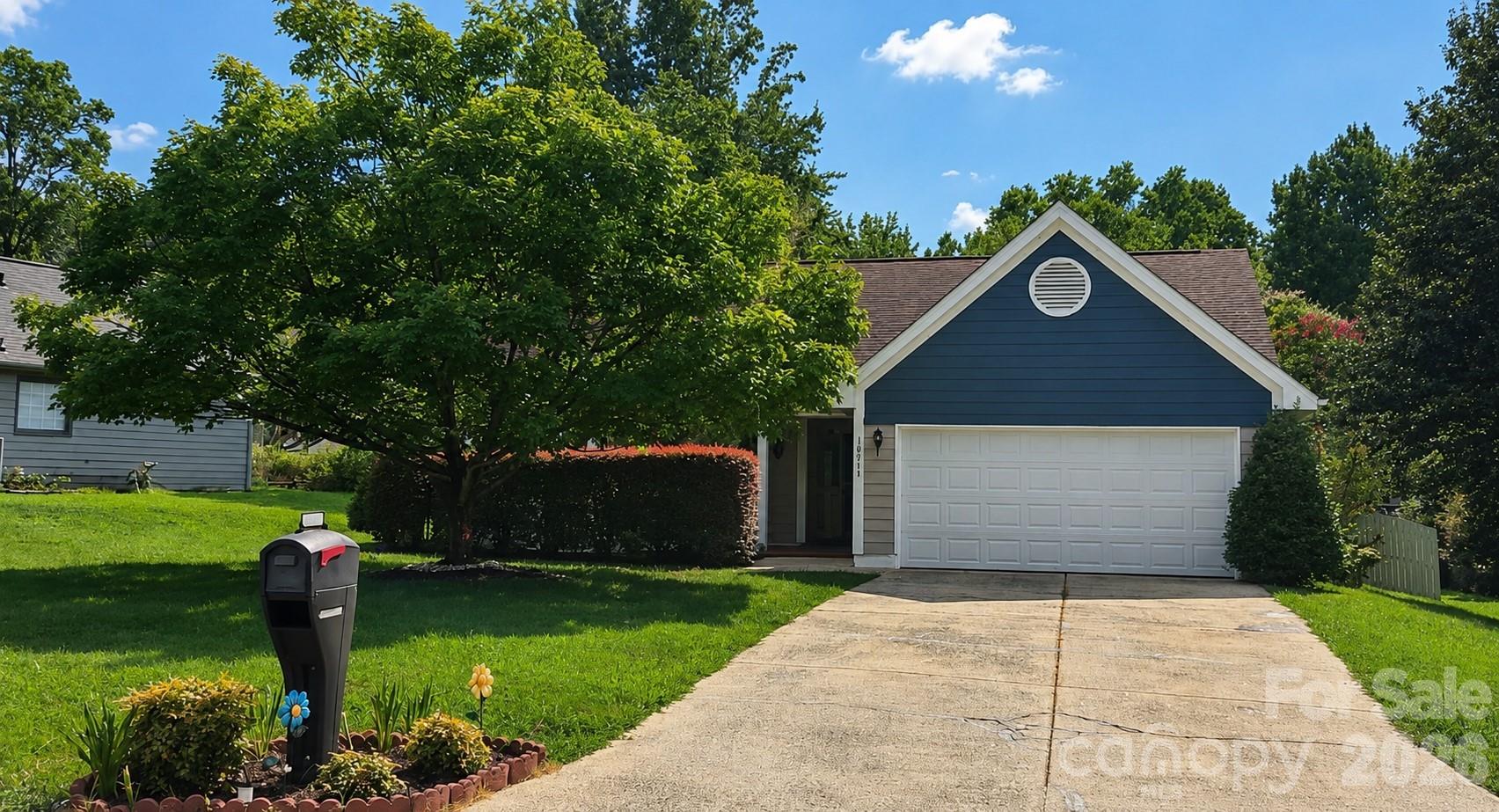 10117 Crayton Drive Property Photo 1
