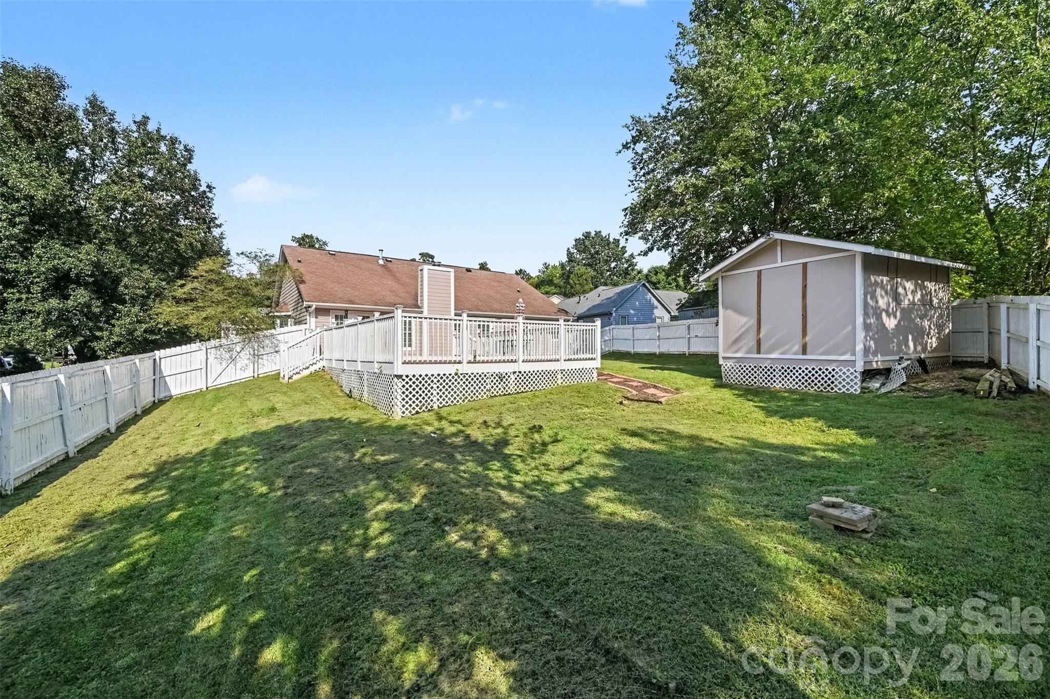 10117 Crayton Drive Property Photo 20