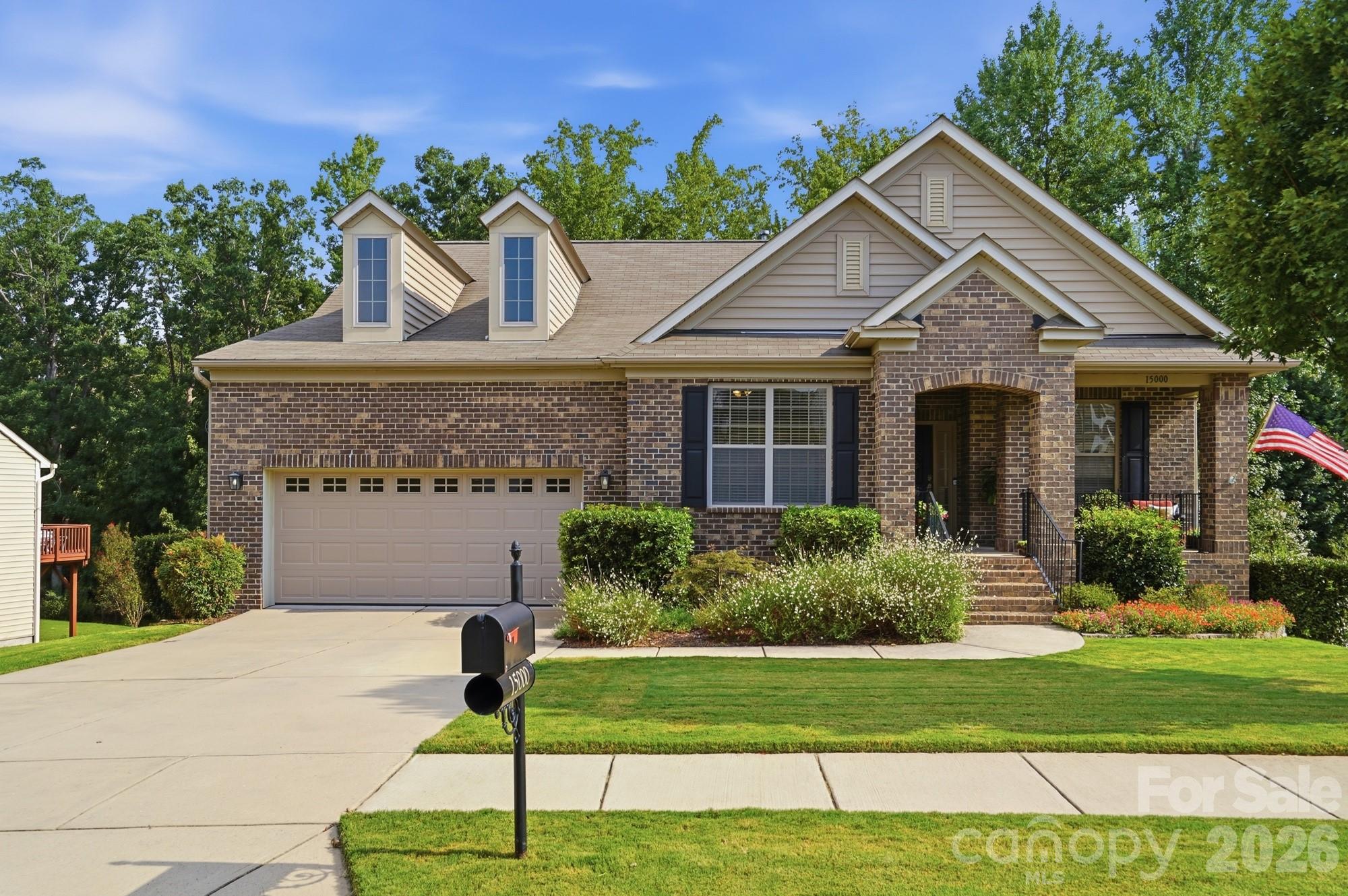15000 Kinnegal Lane Property Photo 1