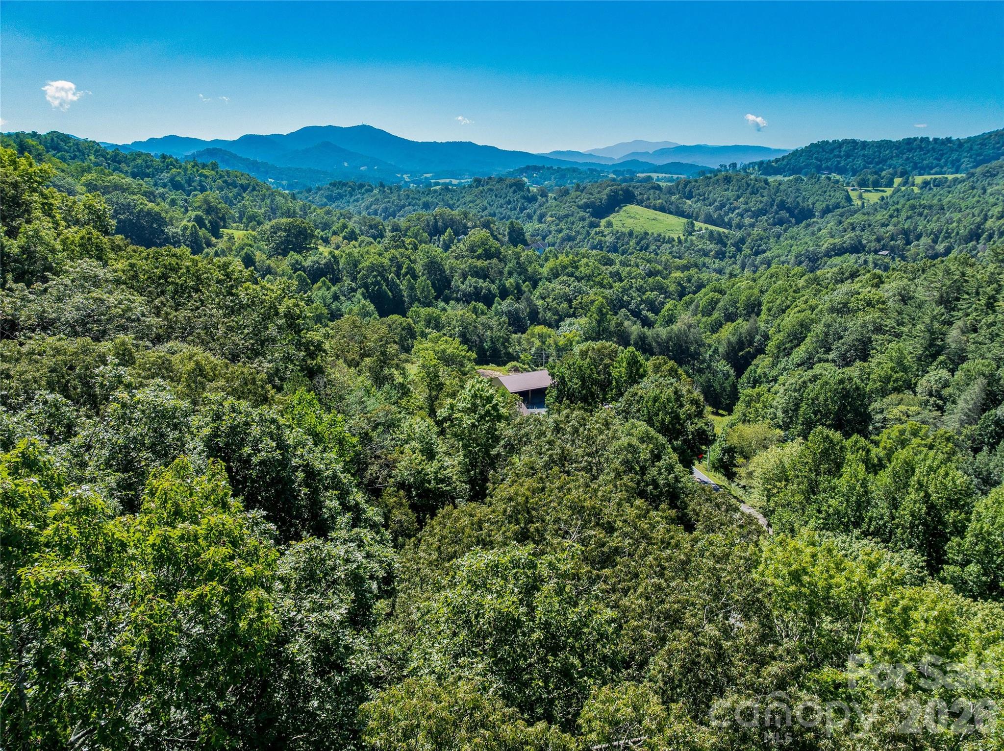 9999 Panther Creek Road B Property Photo 4
