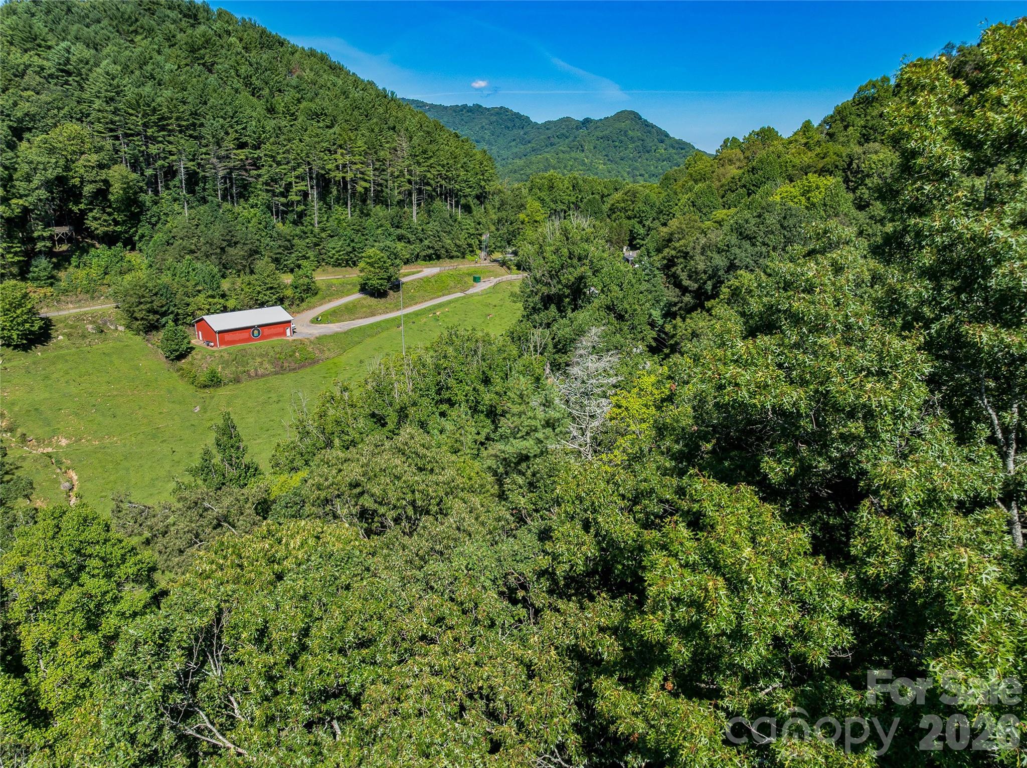 9999 Panther Creek Road B Property Photo 6