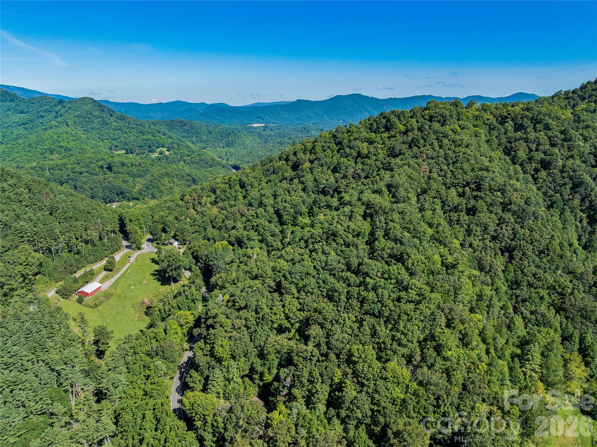 9999 Panther Creek Road B Property Photo 7