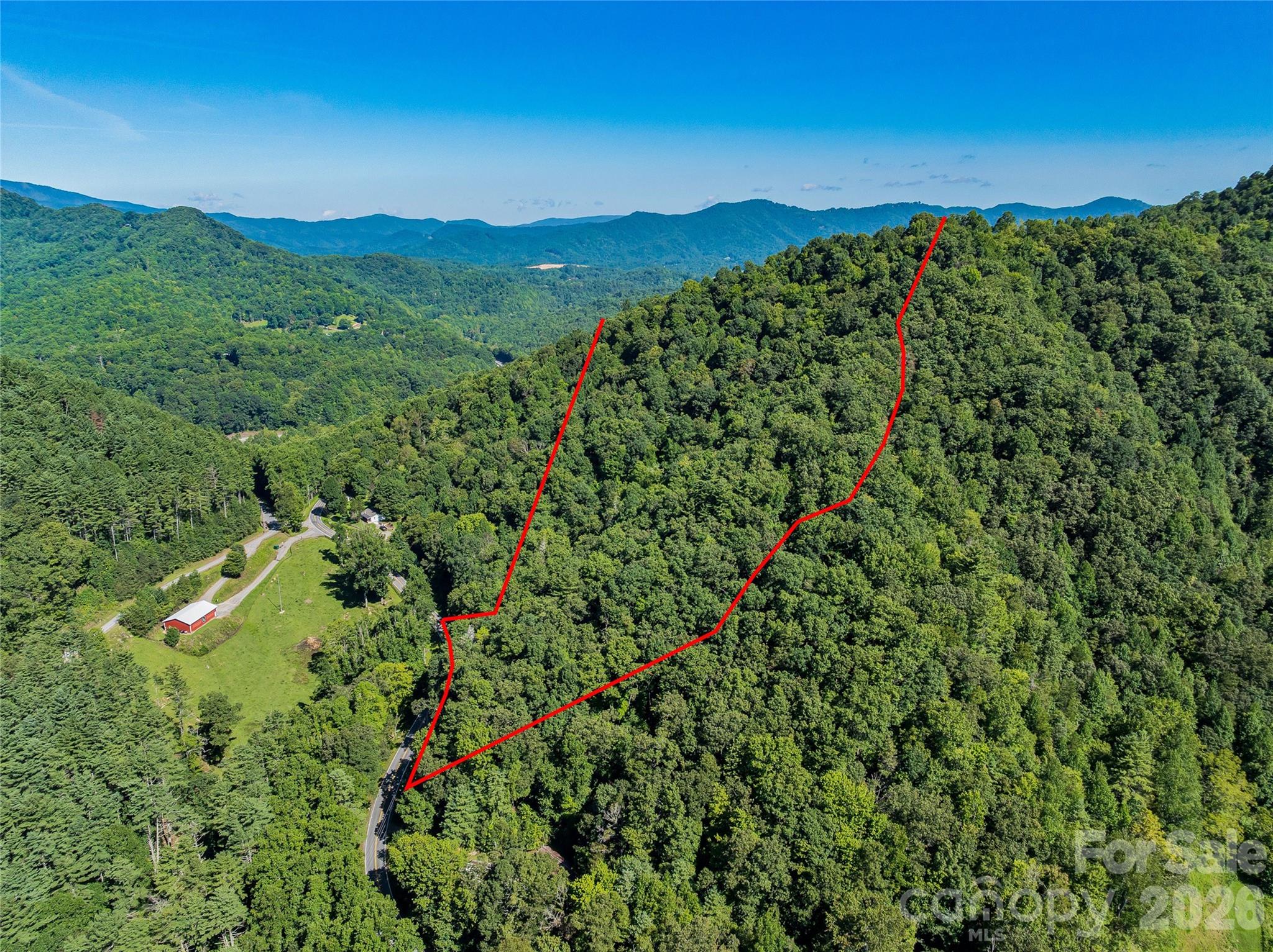 9999 Panther Creek Road B Property Photo 8
