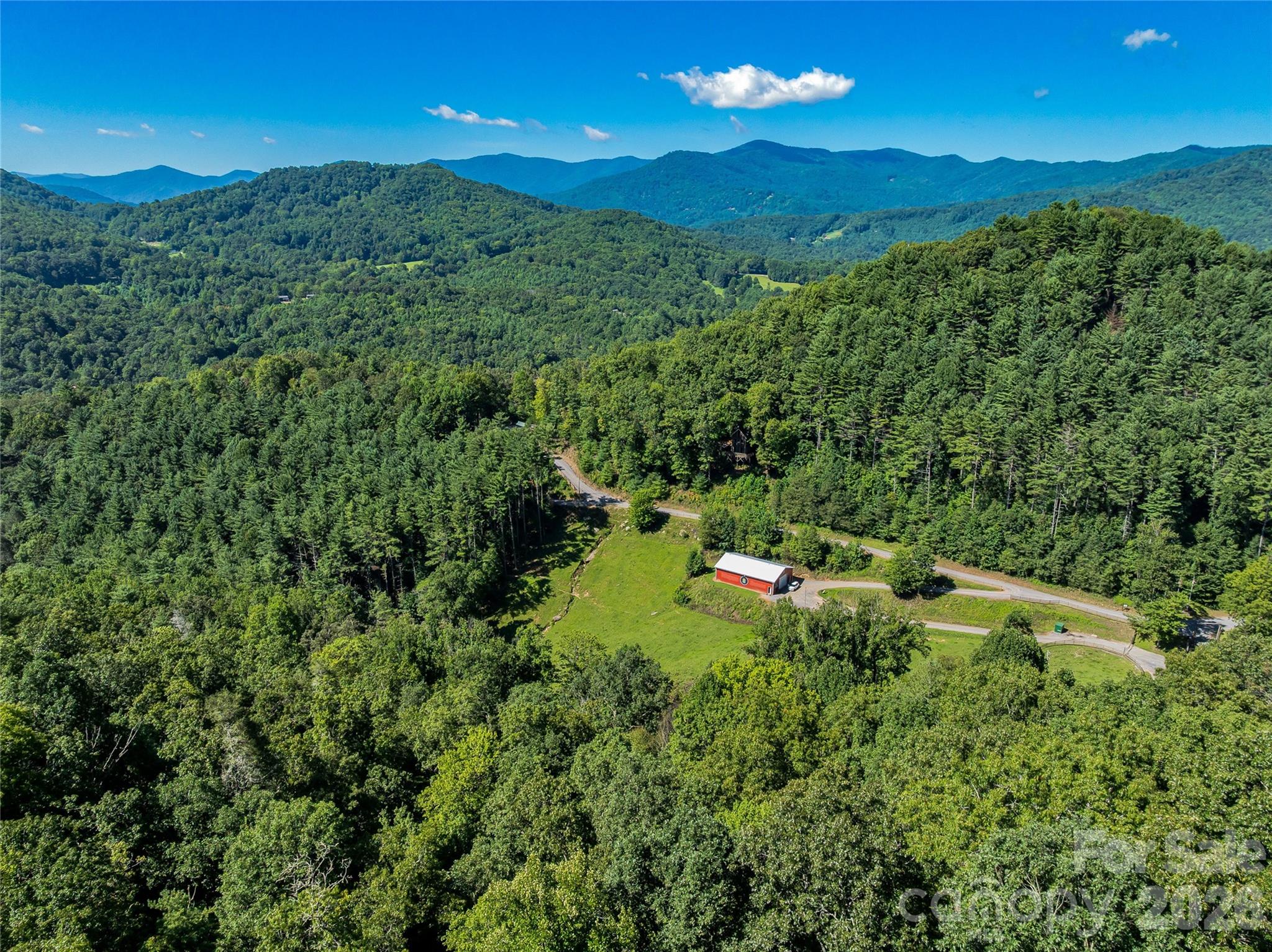 9999 Panther Creek Road B Property Photo 12