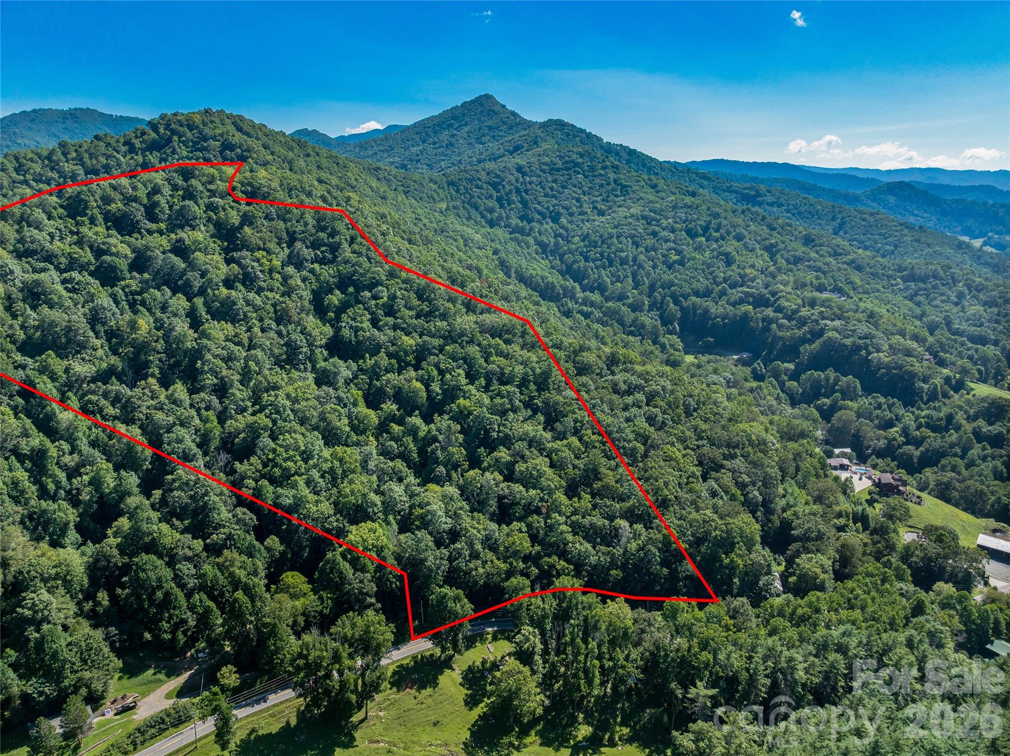 9999 Panther Creek Road B Property Photo 14